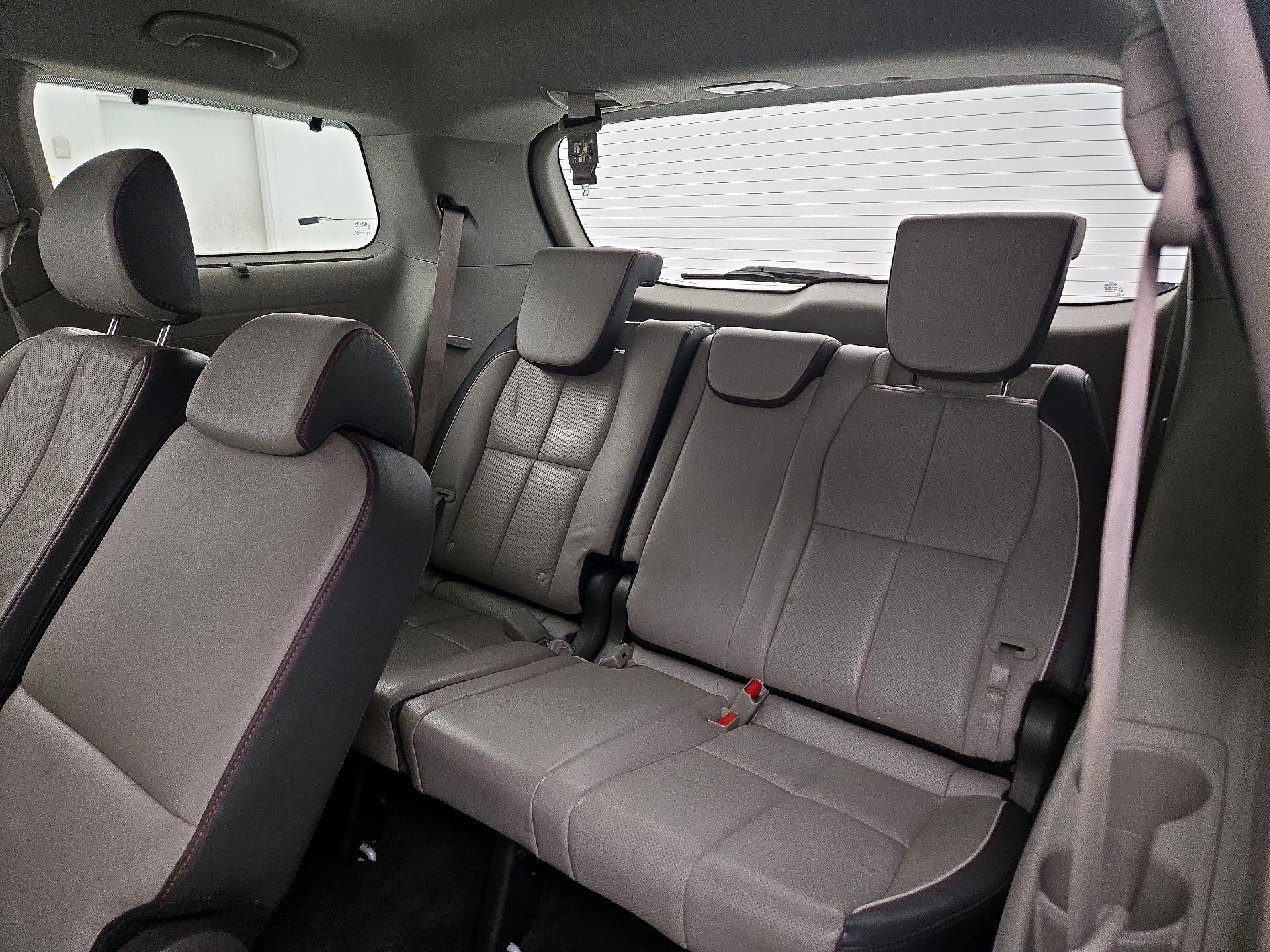 Thumbnail: 2018 Kia Sedona - 20