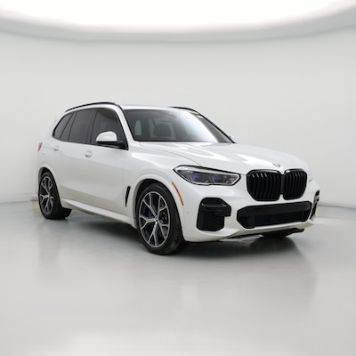 2022 BMW X5 Plug In Hybrid XDrive45e