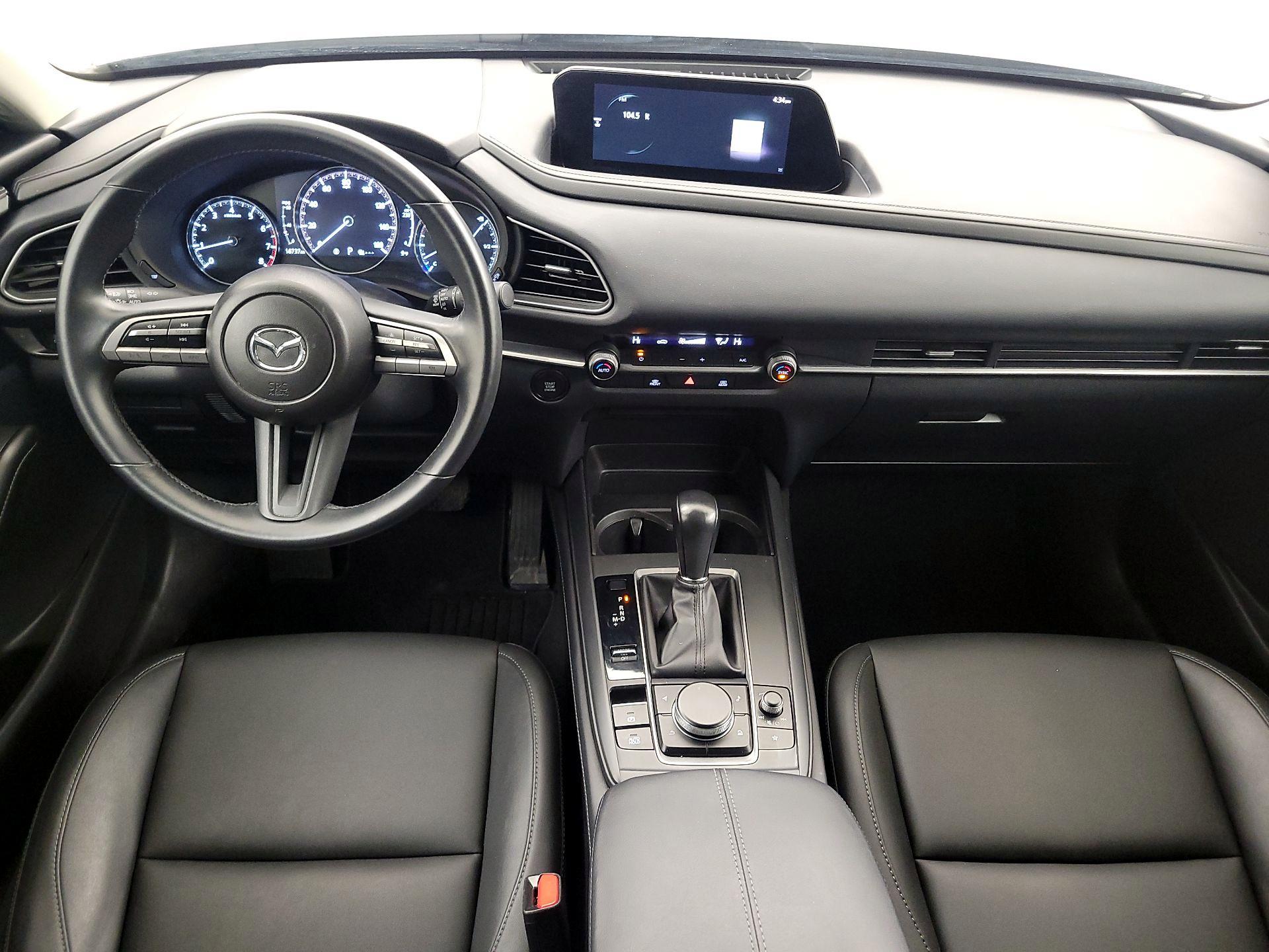 Thumbnail: 2022 Mazda CX-30 - 9