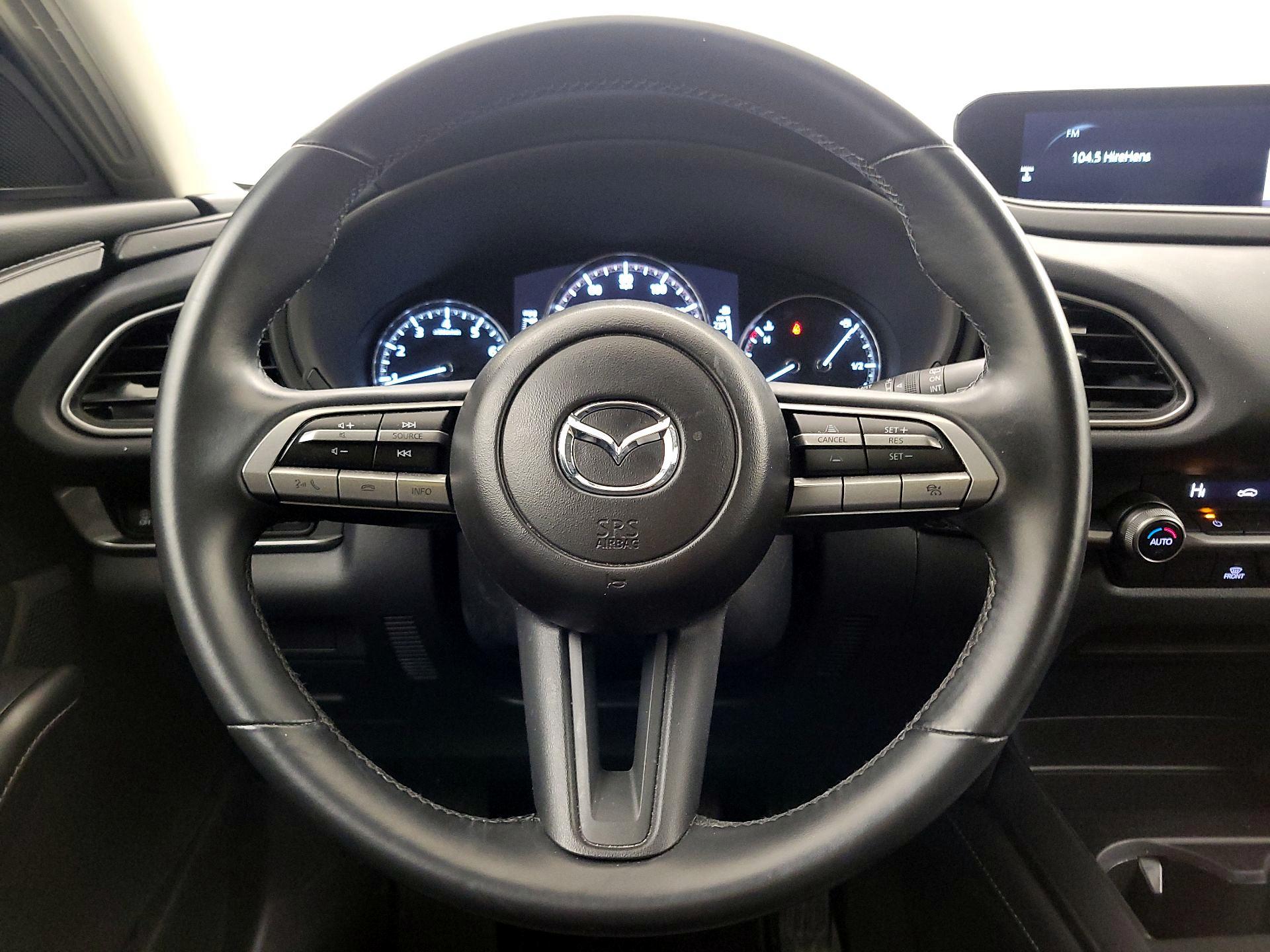 Thumbnail: 2022 Mazda CX-30 - 10