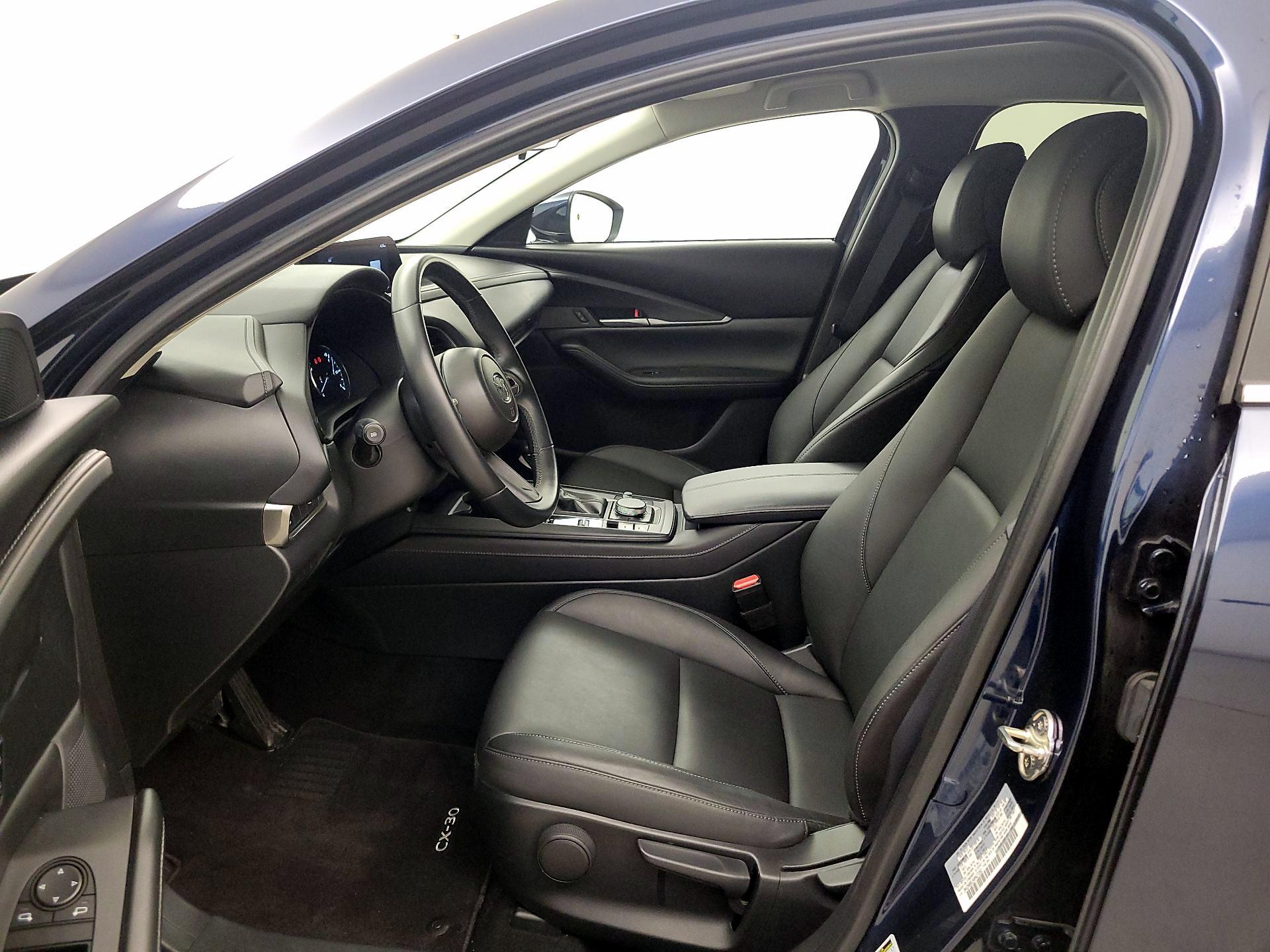 Thumbnail: 2022 Mazda CX-30 - 11