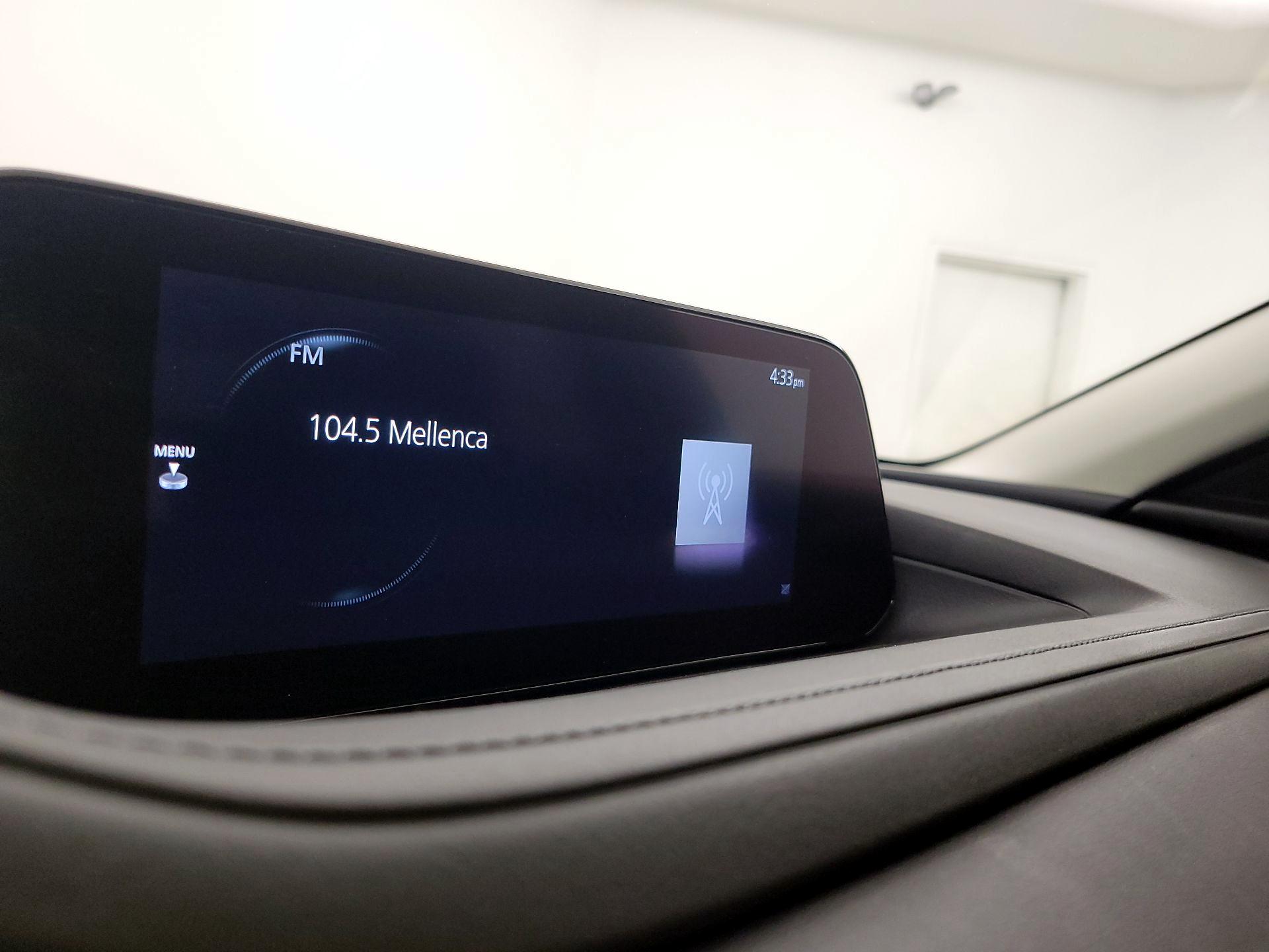 Thumbnail: 2022 Mazda CX-30 - 15