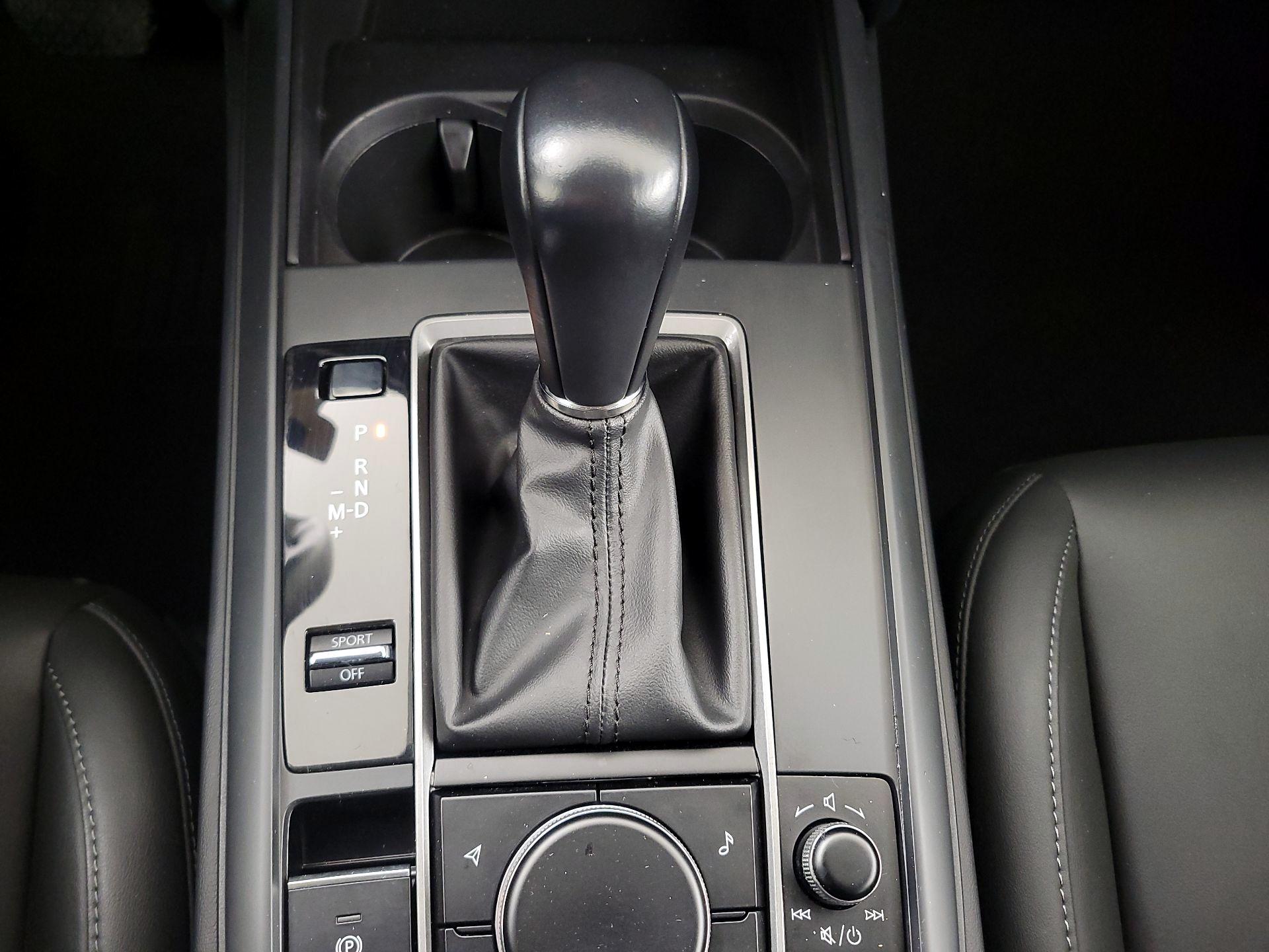 Thumbnail: 2022 Mazda CX-30 - 17