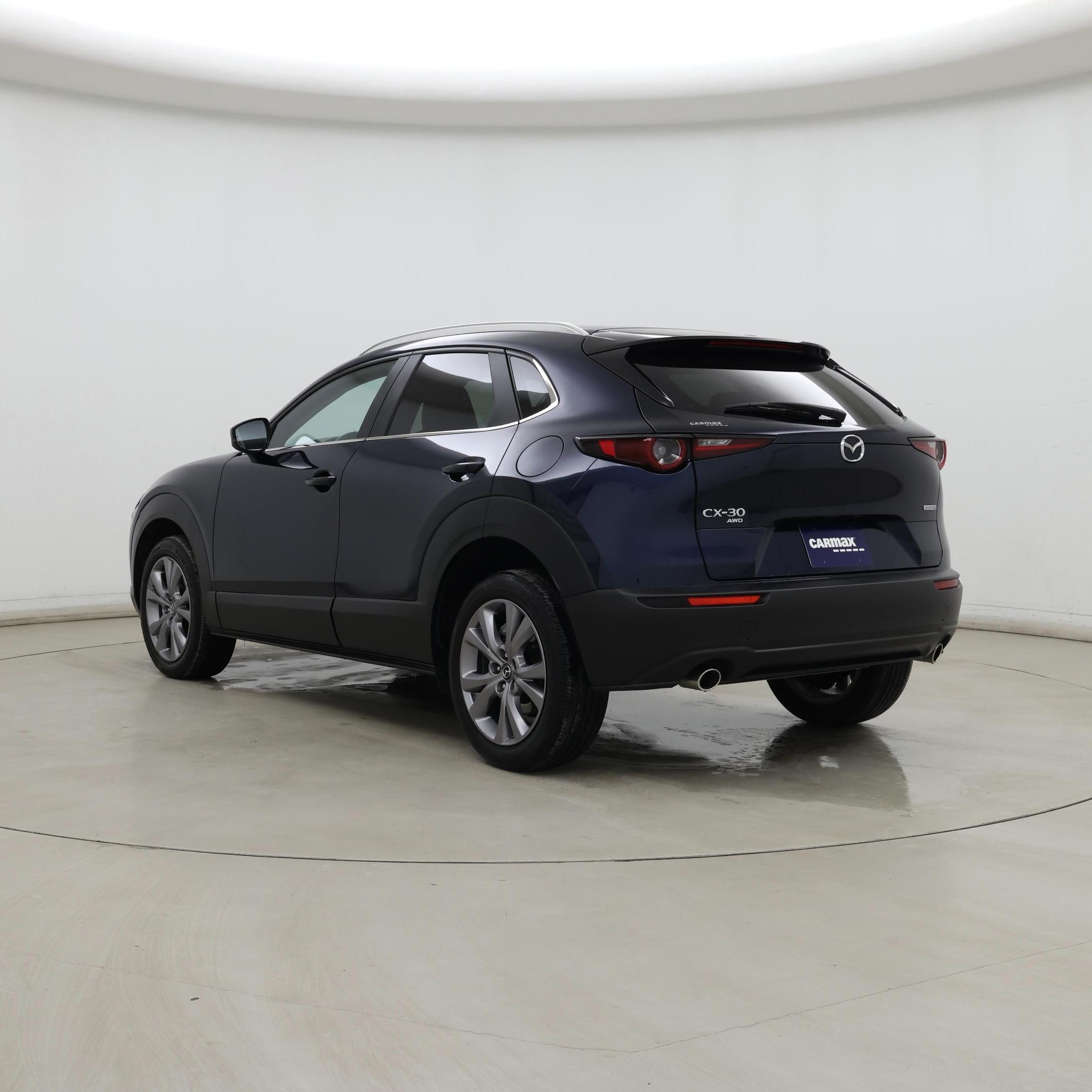 Thumbnail: 2022 Mazda CX-30 - 2