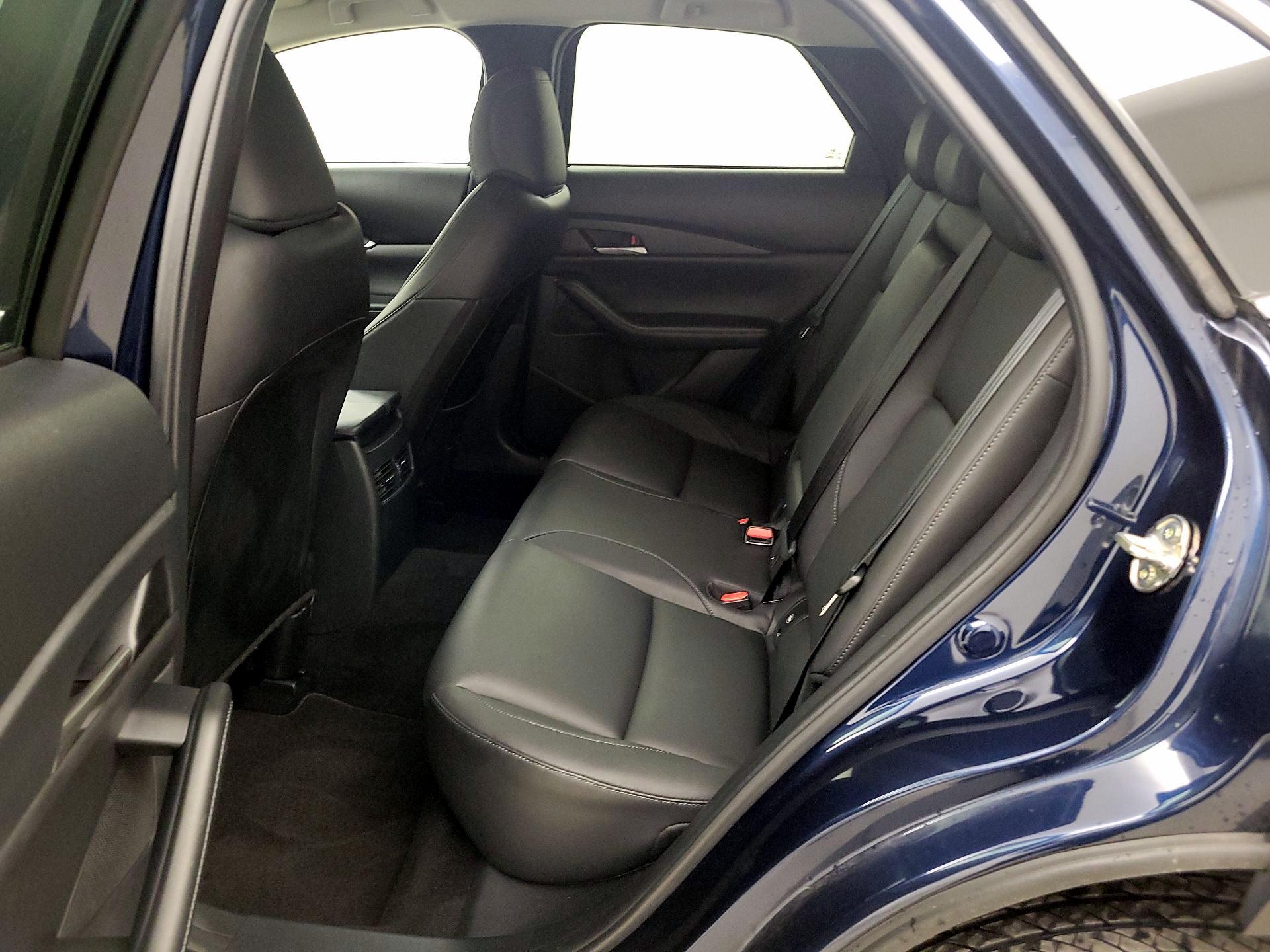 Thumbnail: 2022 Mazda CX-30 - 19