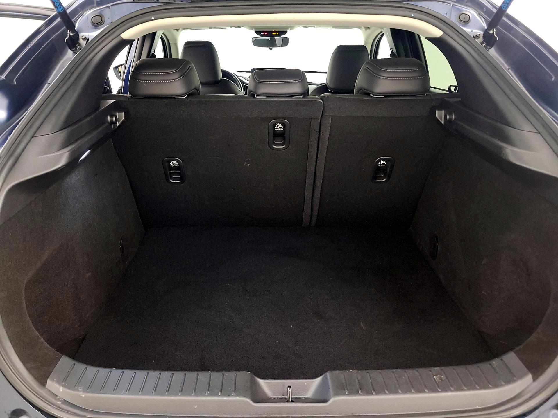 Thumbnail: 2022 Mazda CX-30 - 20