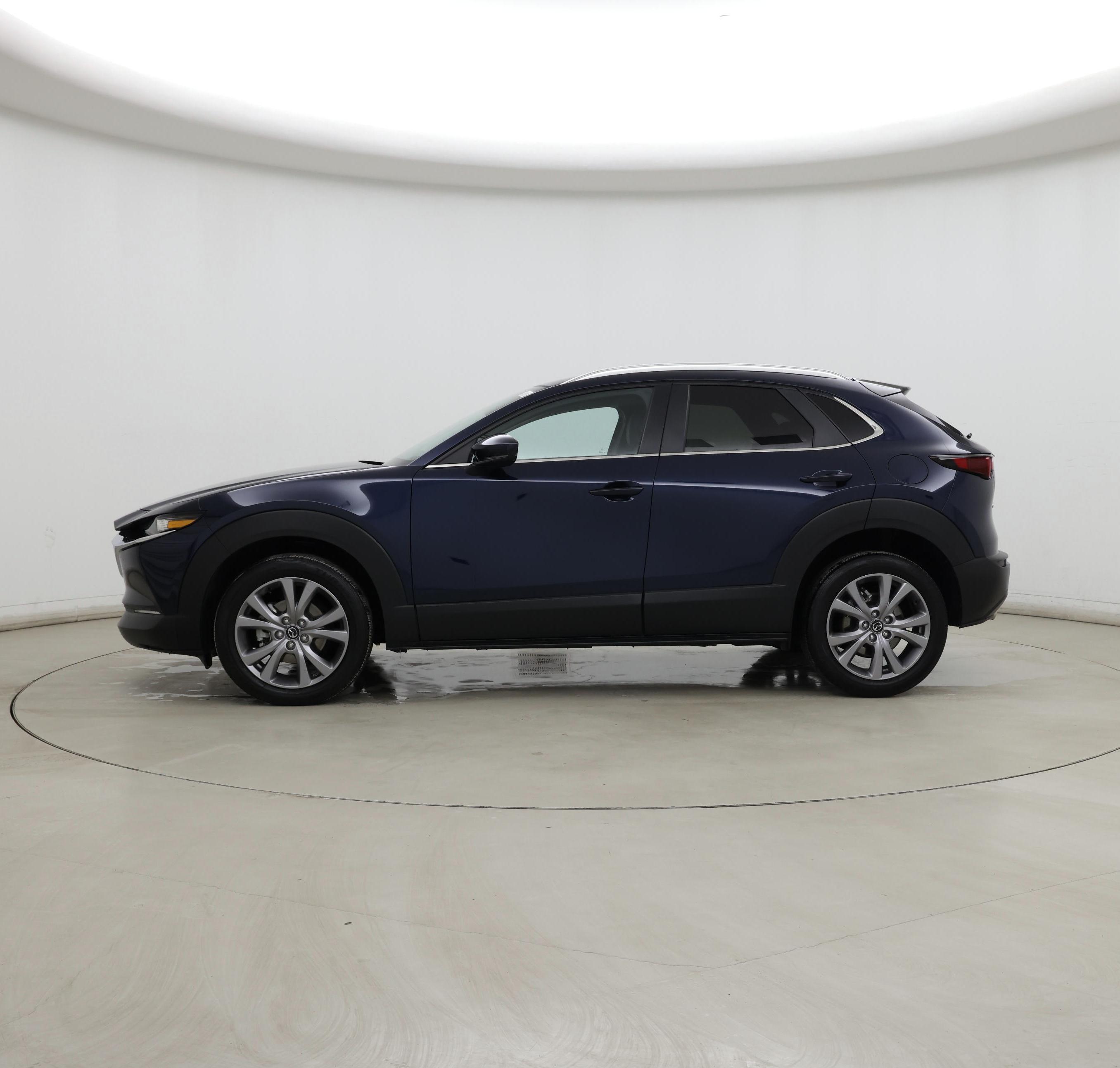 Thumbnail: 2022 Mazda CX-30 - 3