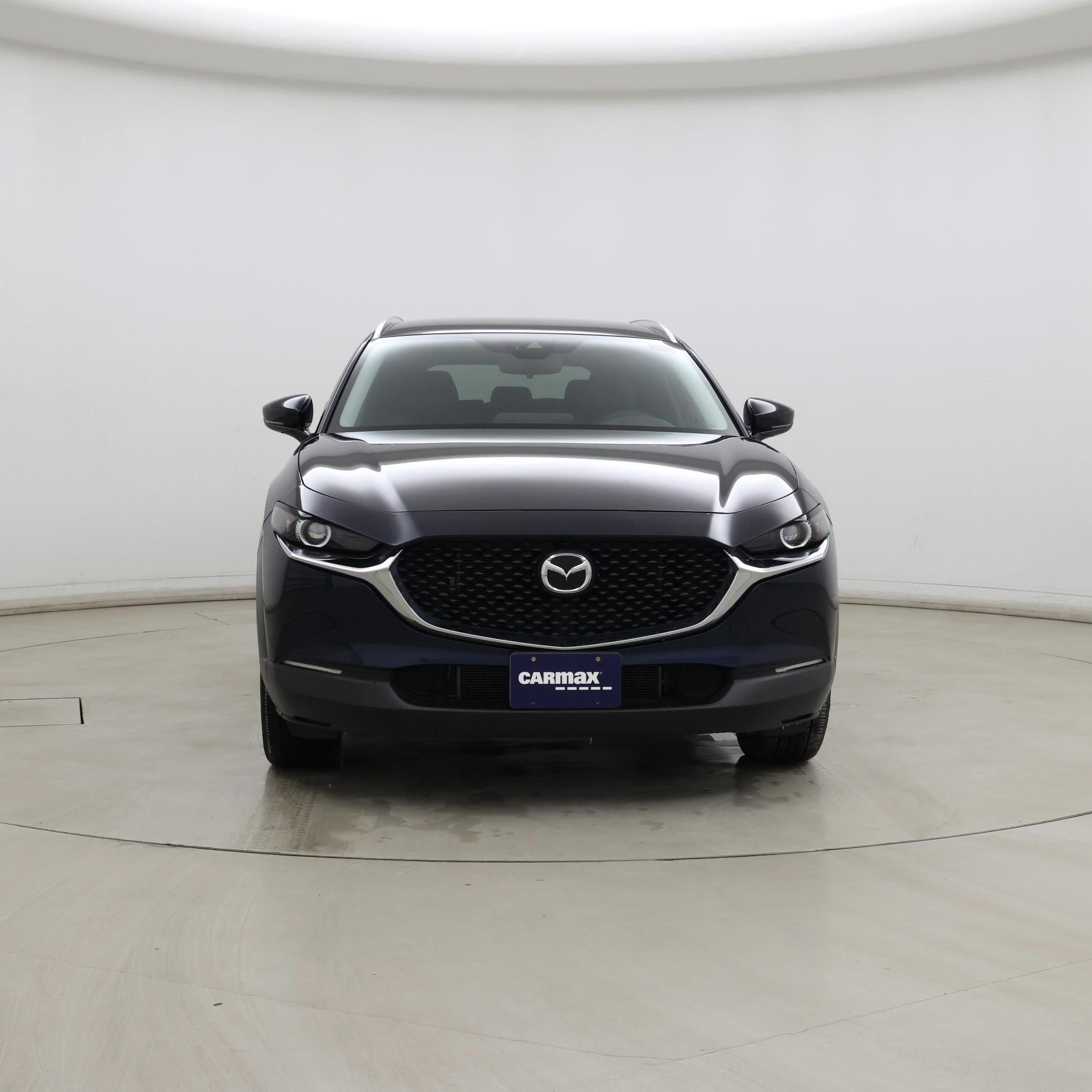 Thumbnail: 2022 Mazda CX-30 - 5