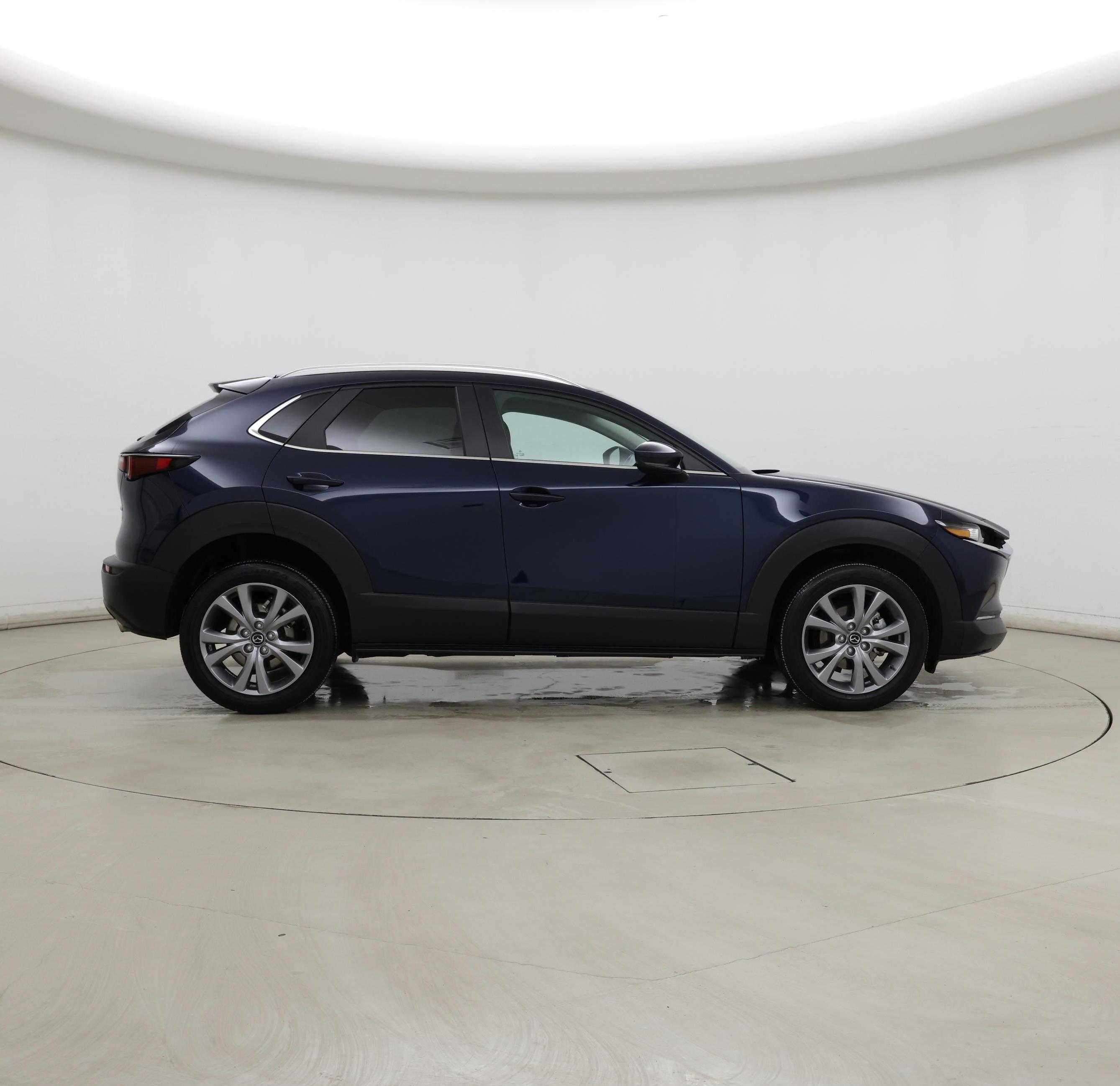 Thumbnail: 2022 Mazda CX-30 - 7