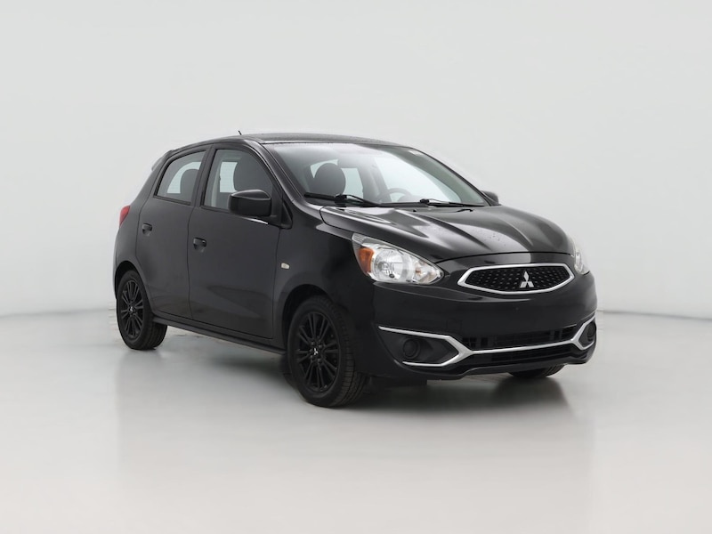 2019 Mitsubishi Mirage LE -
                  Madison, TN