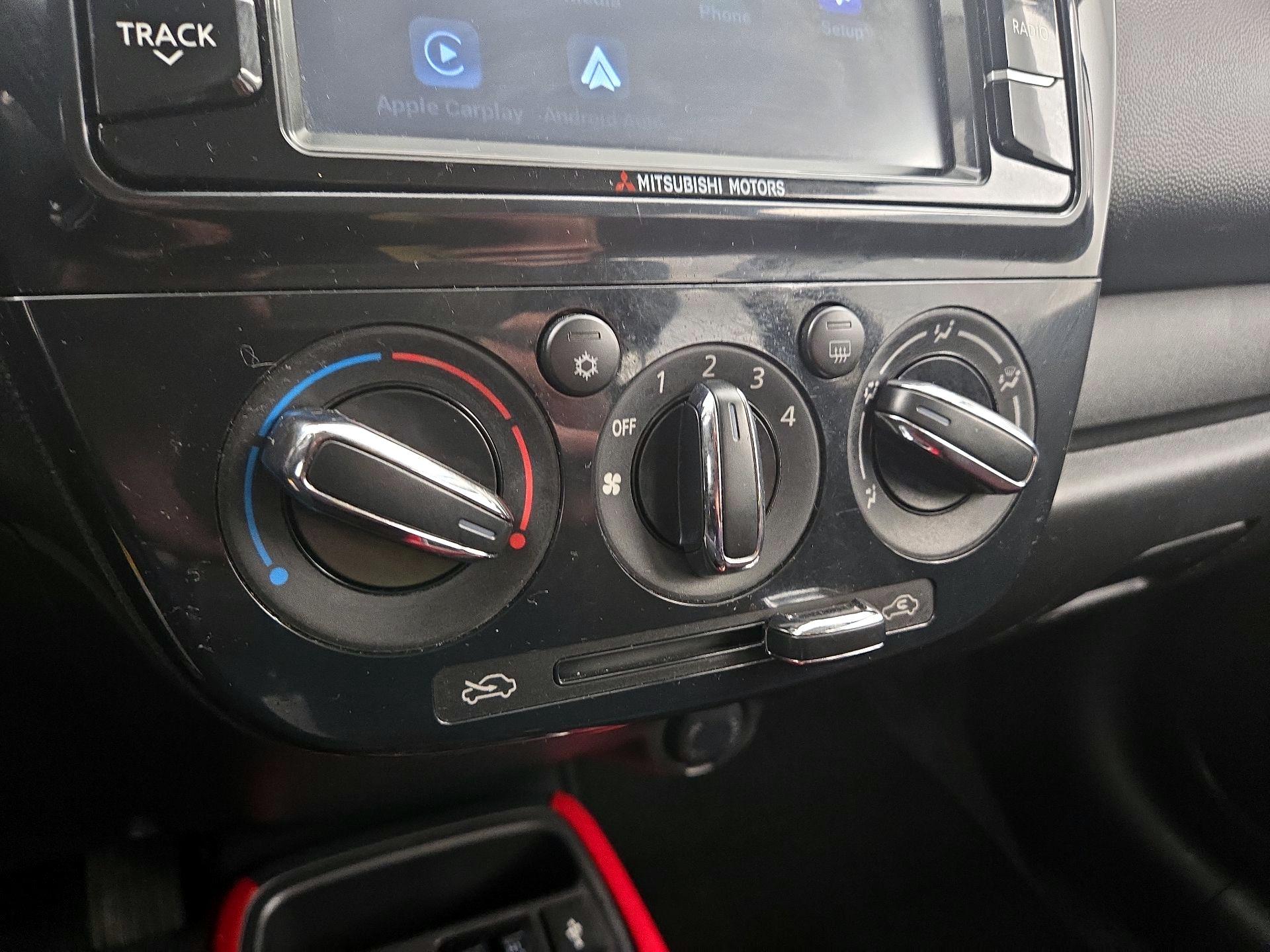 Thumbnail: 2019 Mitsubishi Mirage - 16