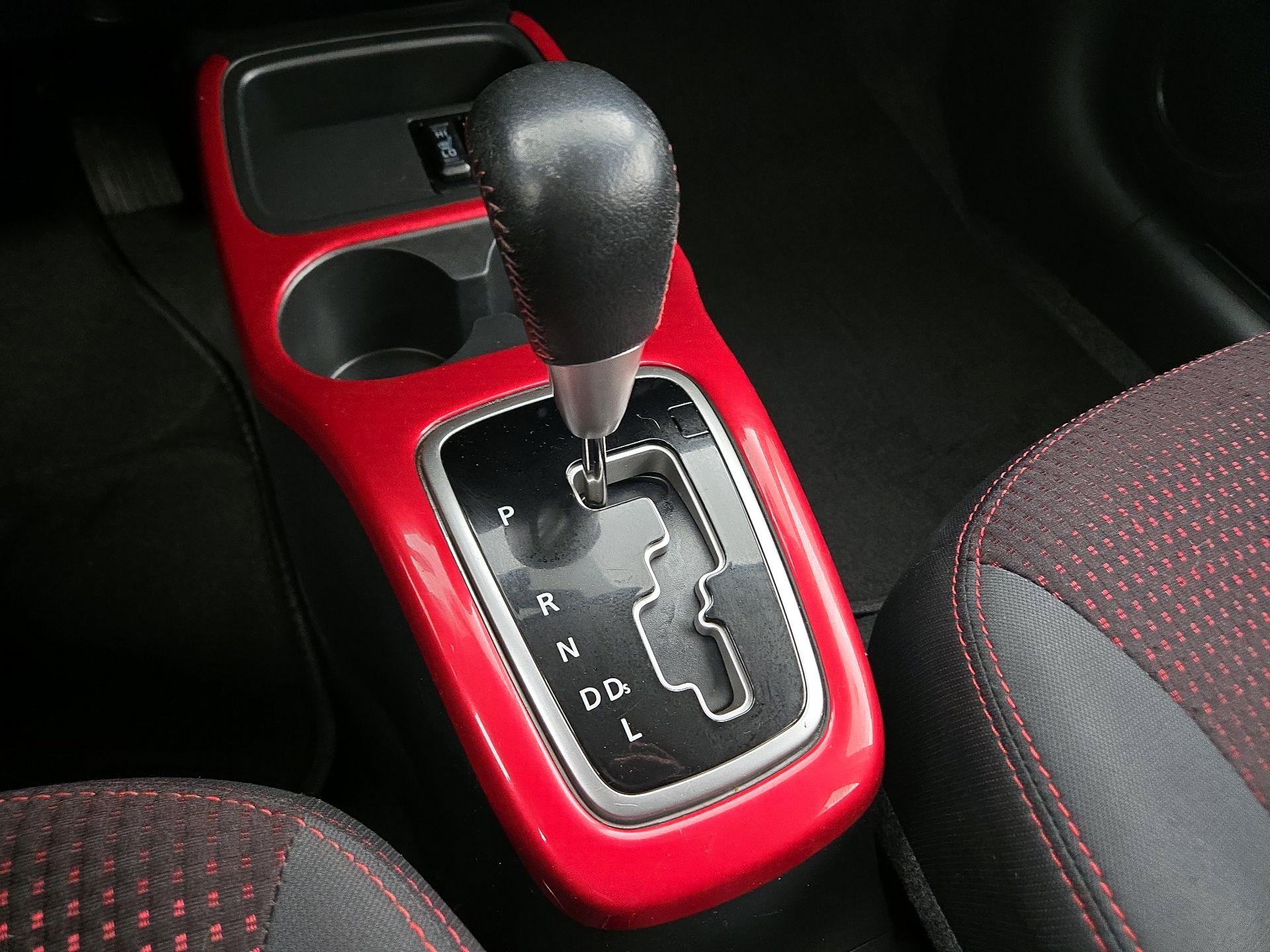 Thumbnail: 2019 Mitsubishi Mirage - 17