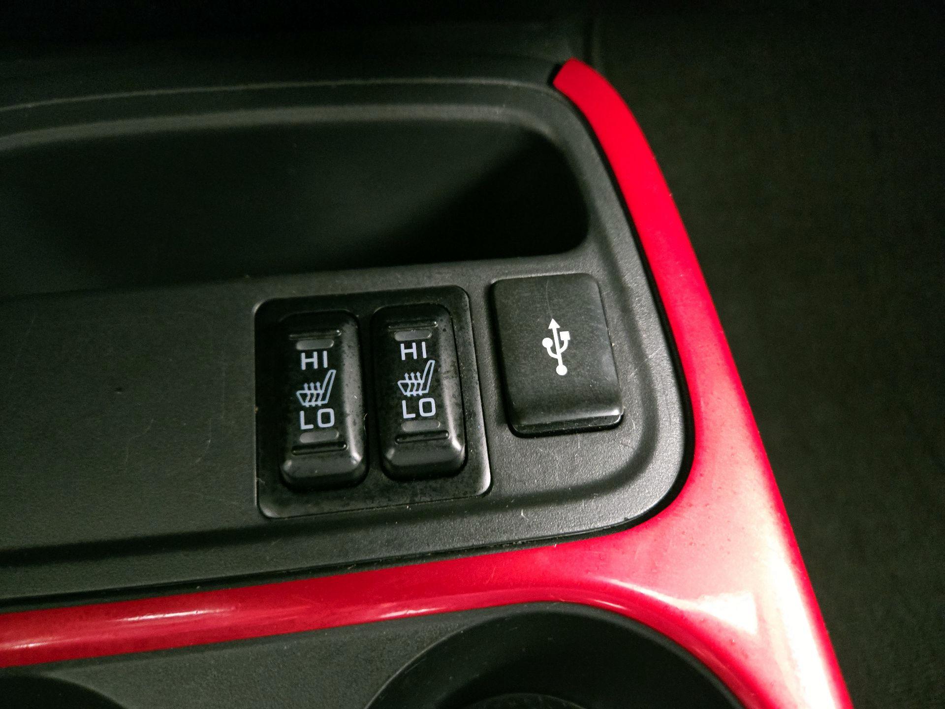 Thumbnail: 2019 Mitsubishi Mirage - 18