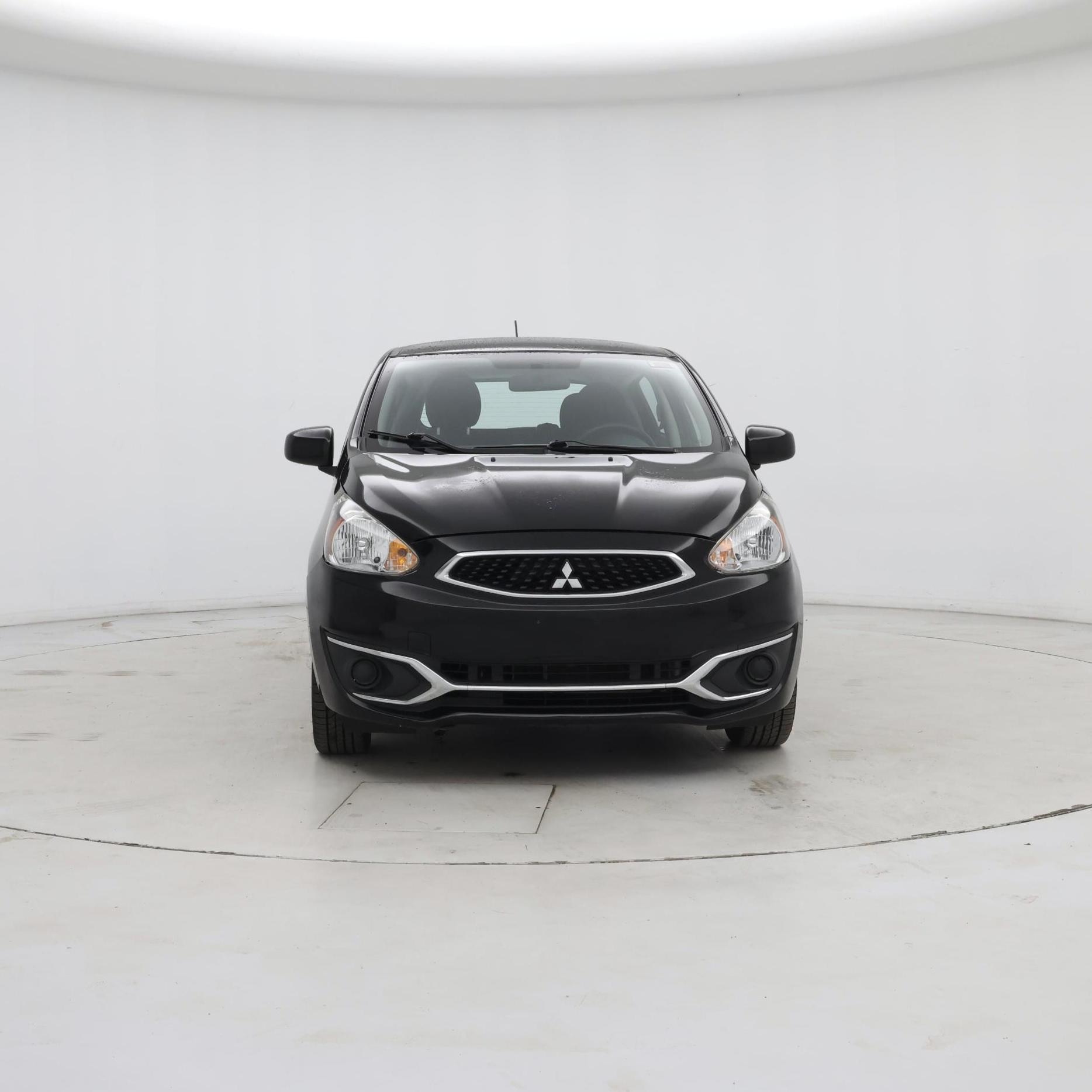 Thumbnail: 2019 Mitsubishi Mirage - 5