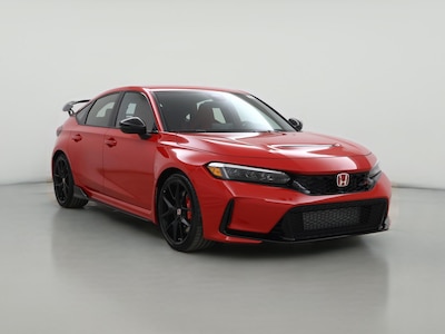 2025 Honda Civic Type R