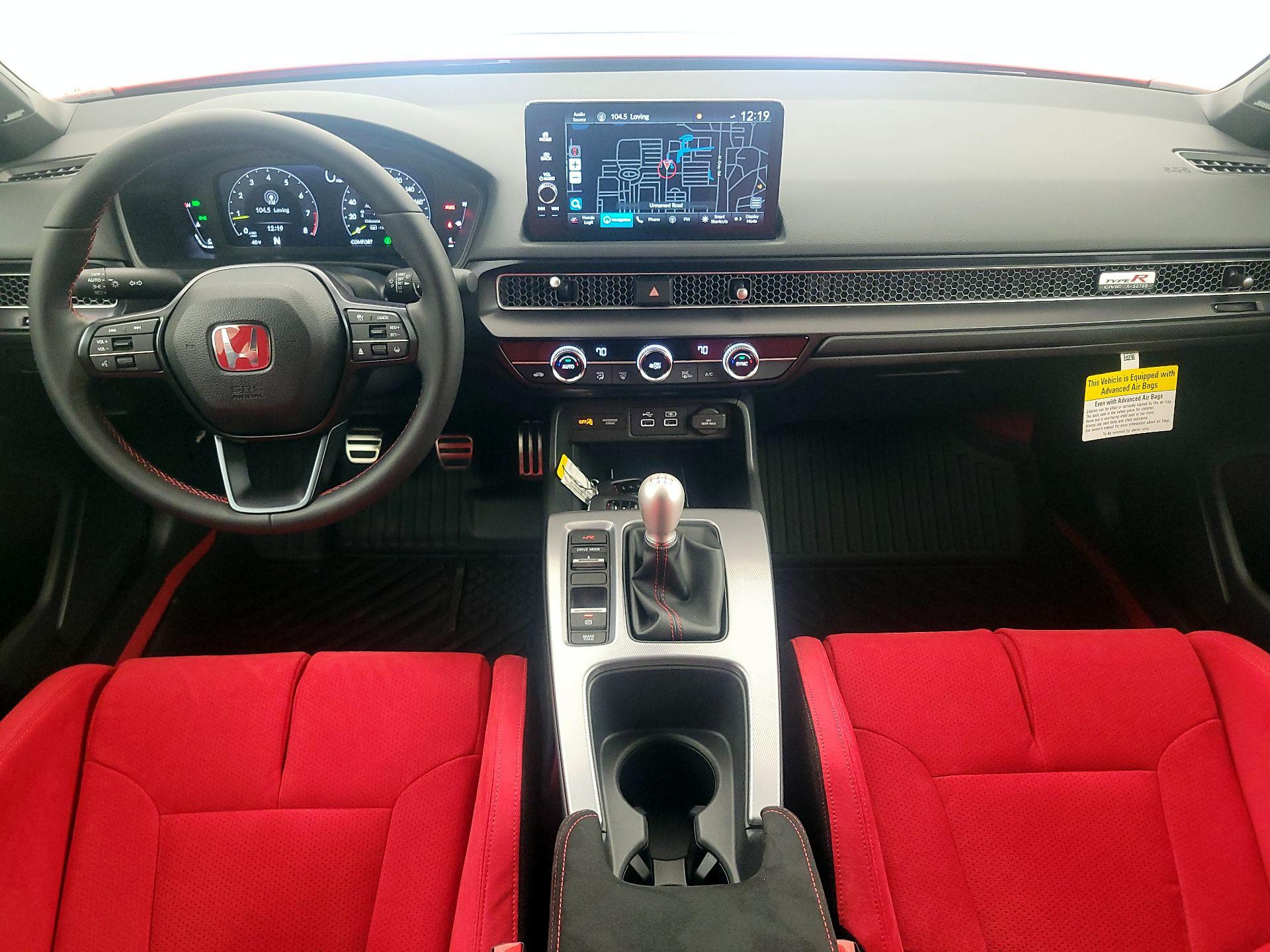 Thumbnail: 2025 Honda Civic - 9