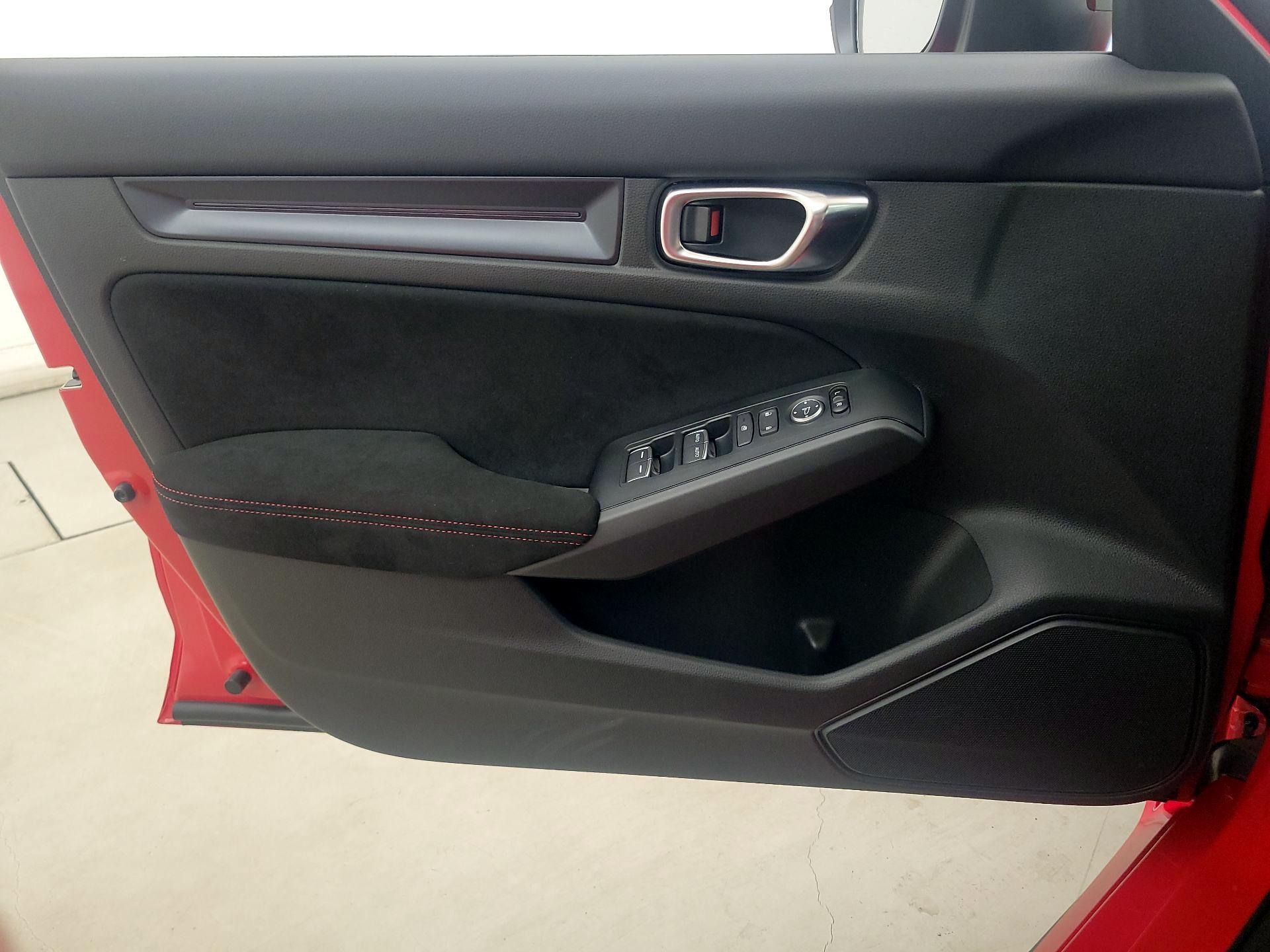 Thumbnail: 2025 Honda Civic - 12