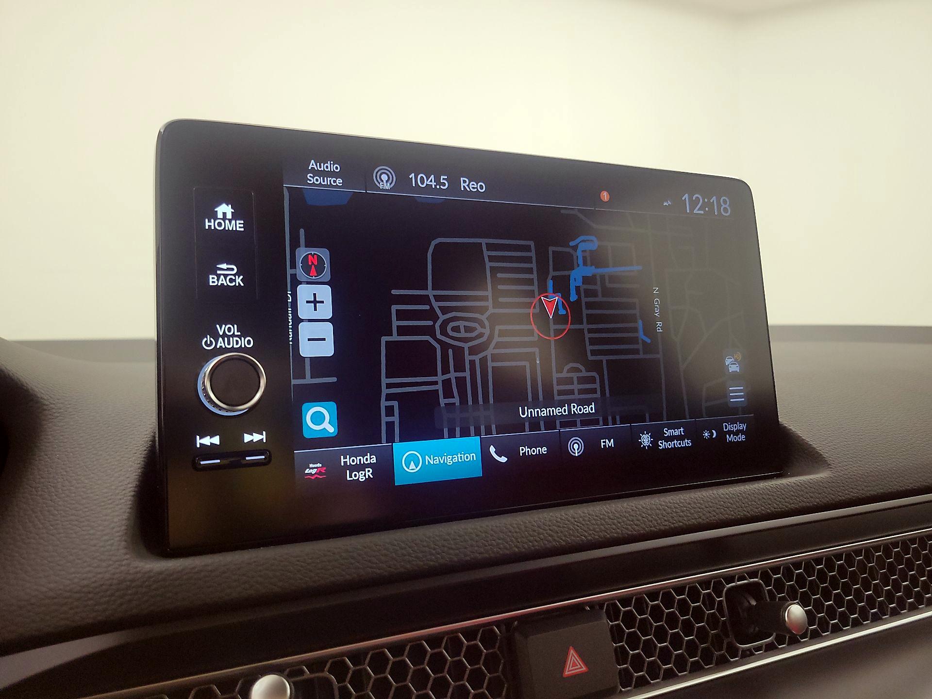 Thumbnail: 2025 Honda Civic - 14