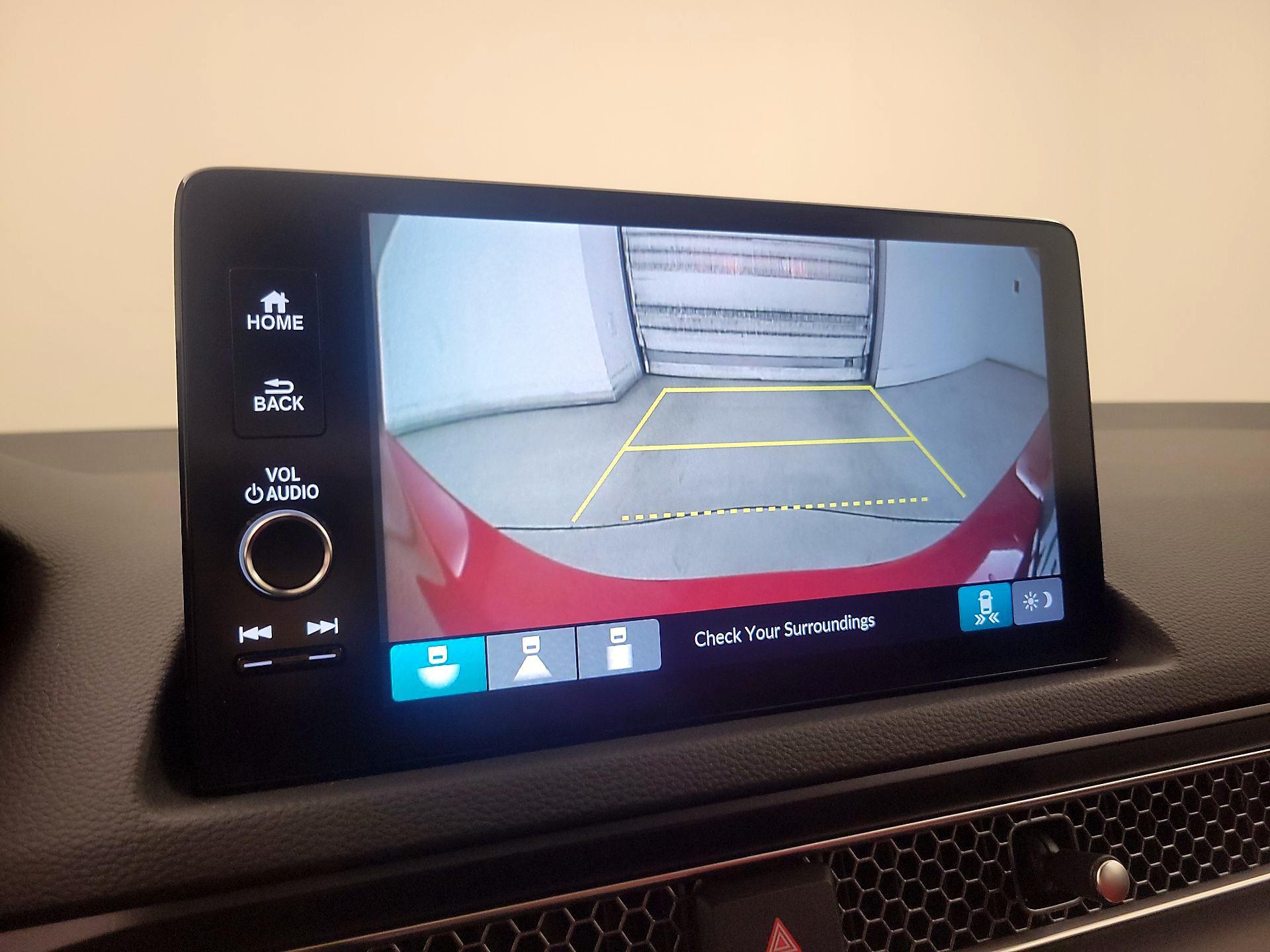 Thumbnail: 2025 Honda Civic - 15