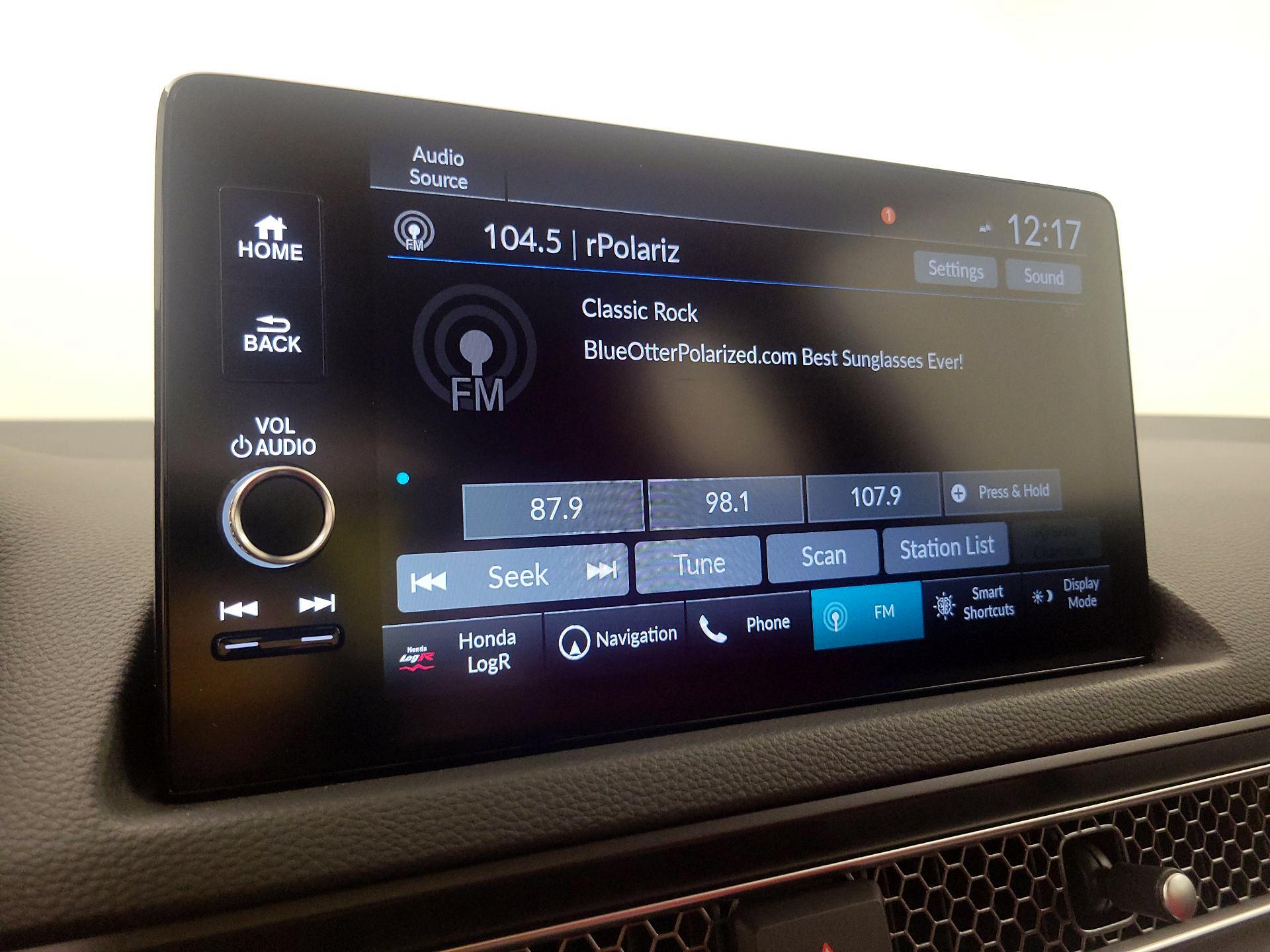 Thumbnail: 2025 Honda Civic - 16