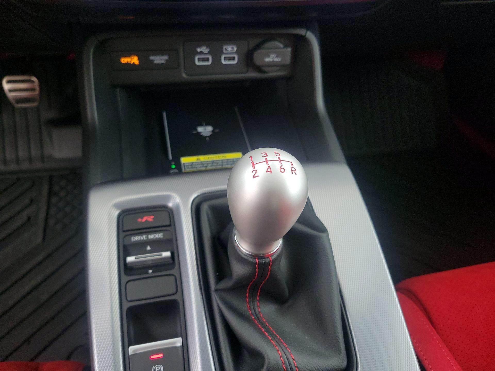 Thumbnail: 2025 Honda Civic - 18