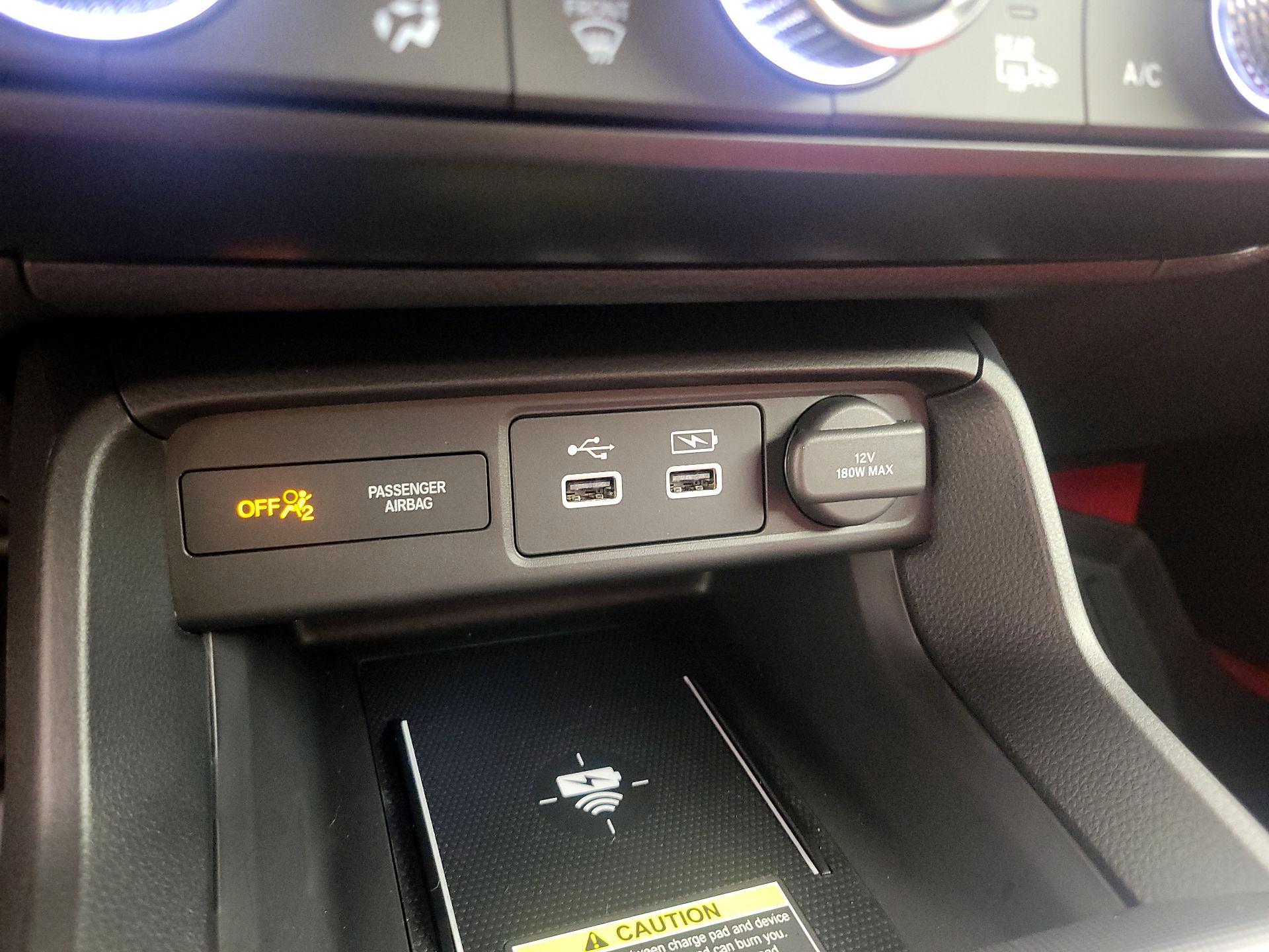 Thumbnail: 2025 Honda Civic - 19