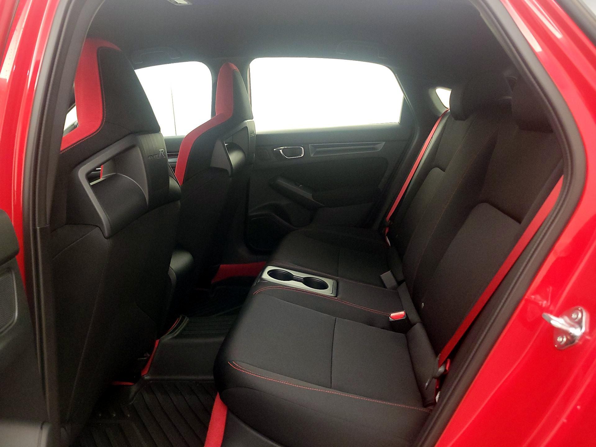 Thumbnail: 2025 Honda Civic - 20