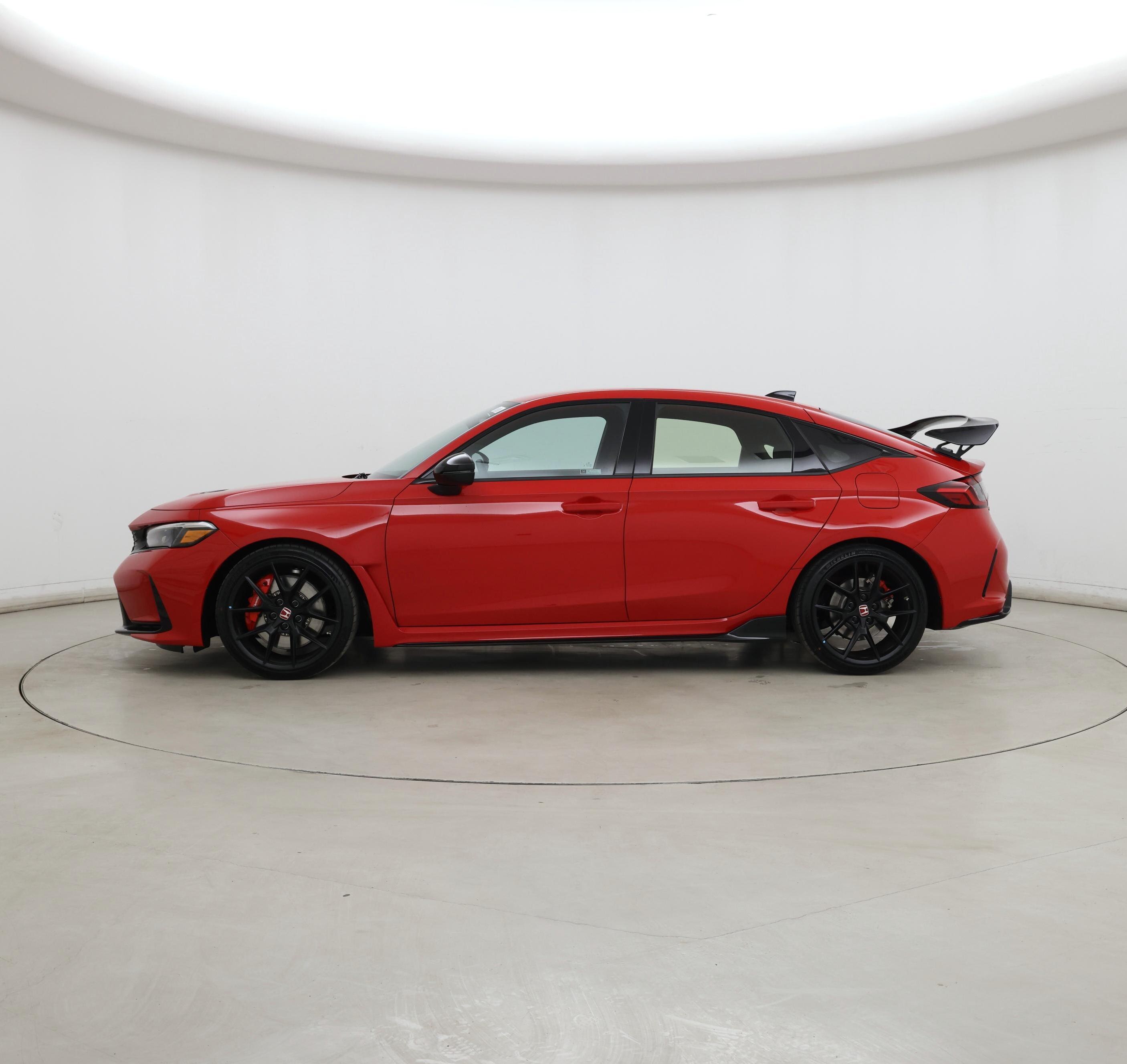 Thumbnail: 2025 Honda Civic - 3