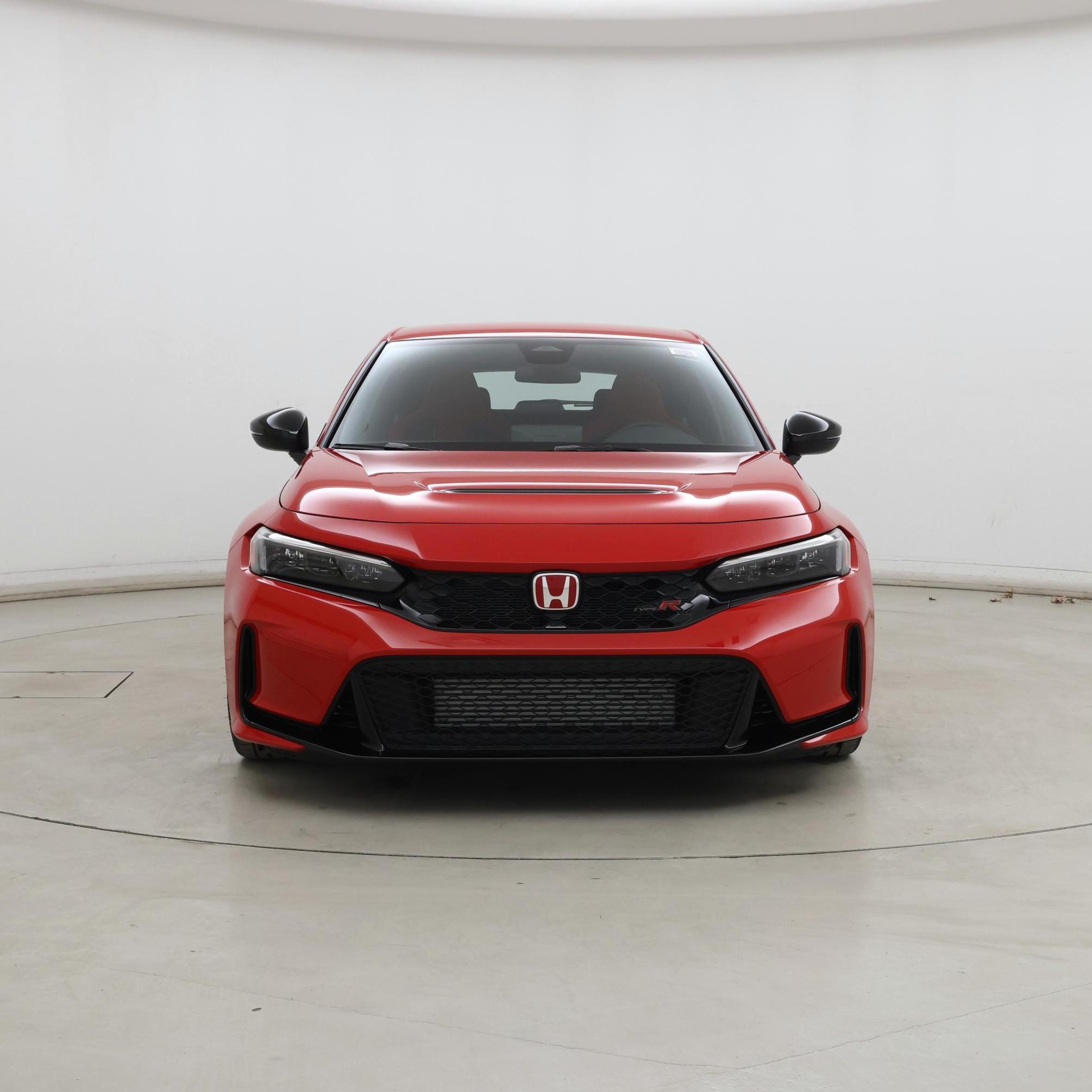 Thumbnail: 2025 Honda Civic - 5