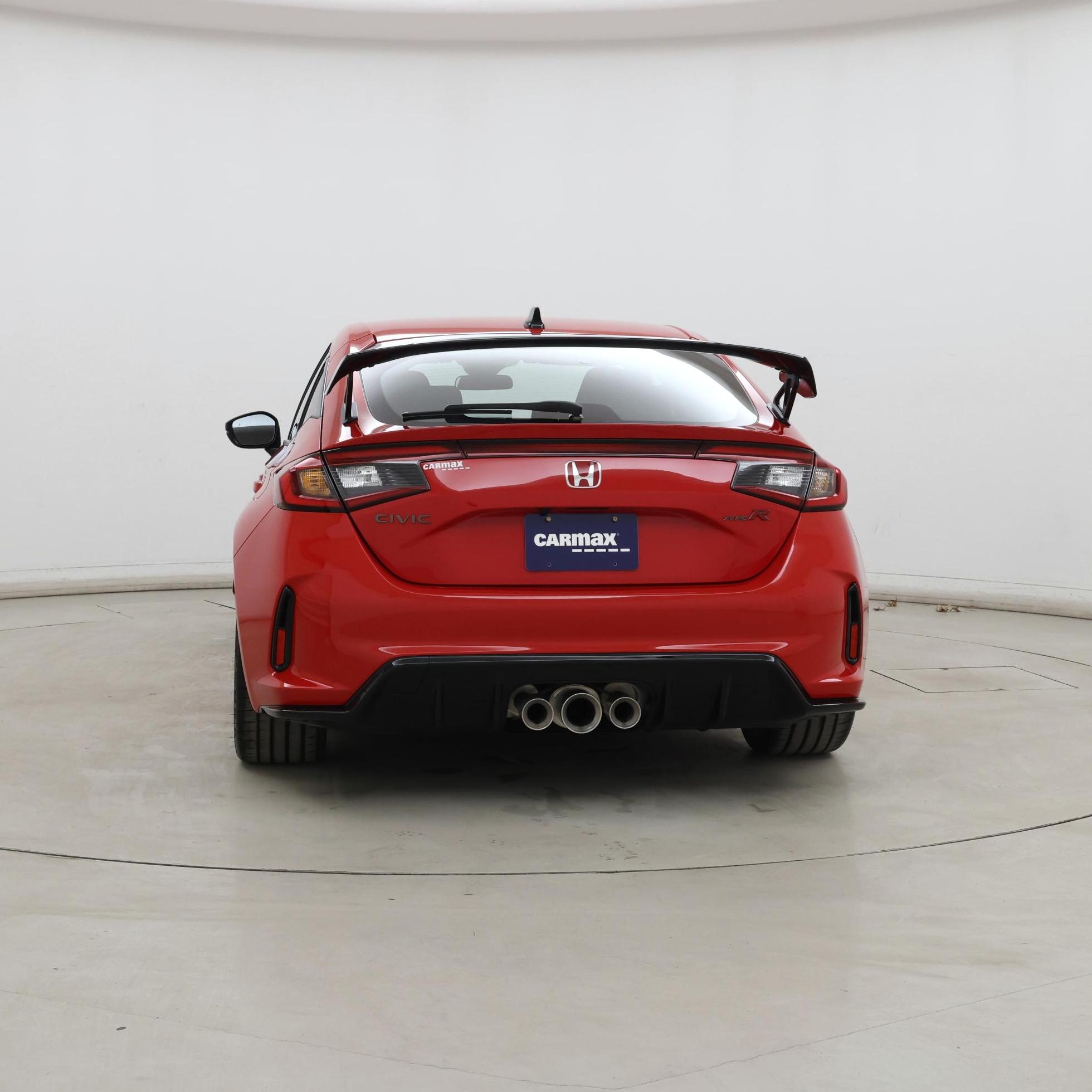 Thumbnail: 2025 Honda Civic - 6