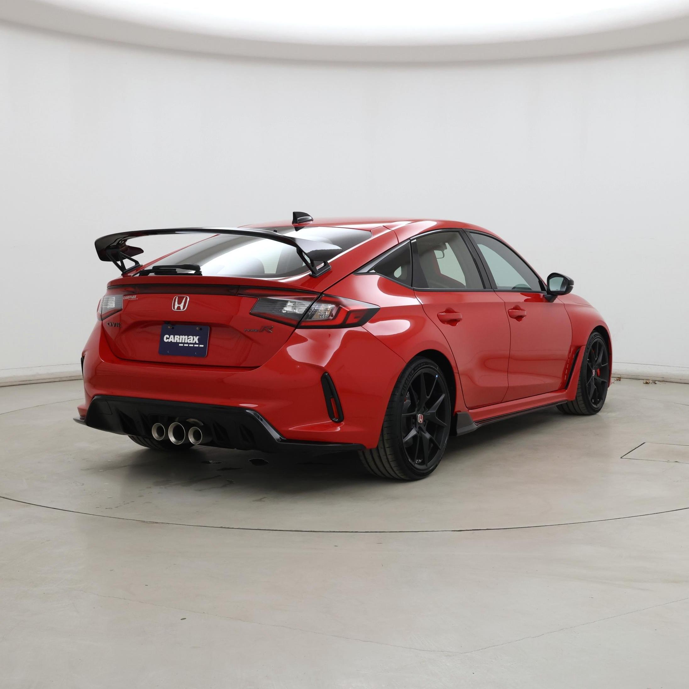 Thumbnail: 2025 Honda Civic - 8