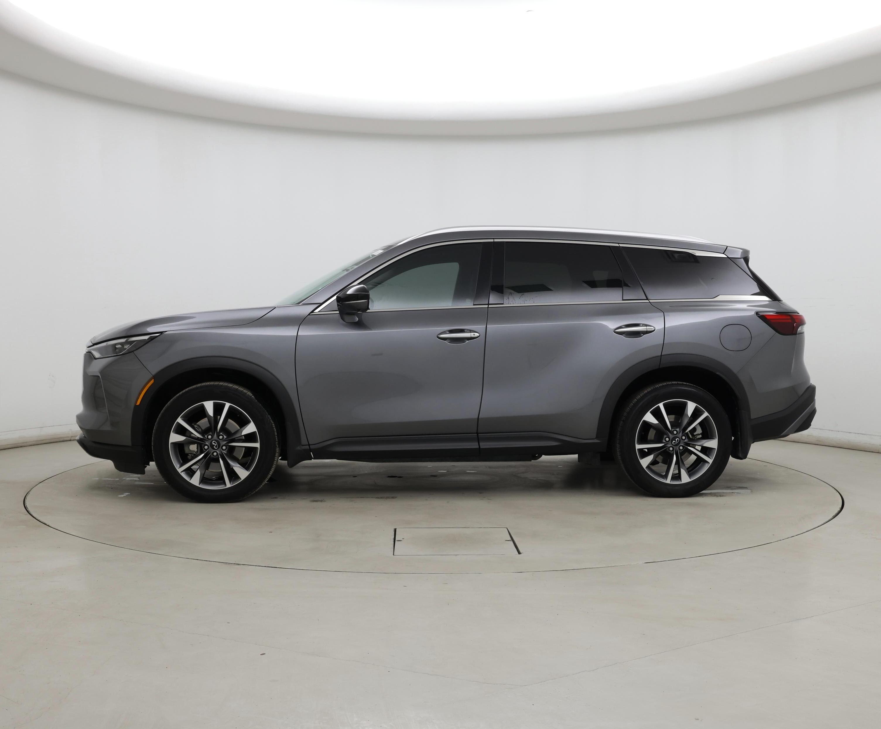 Thumbnail: 2023 INFINITI QX60 - 3