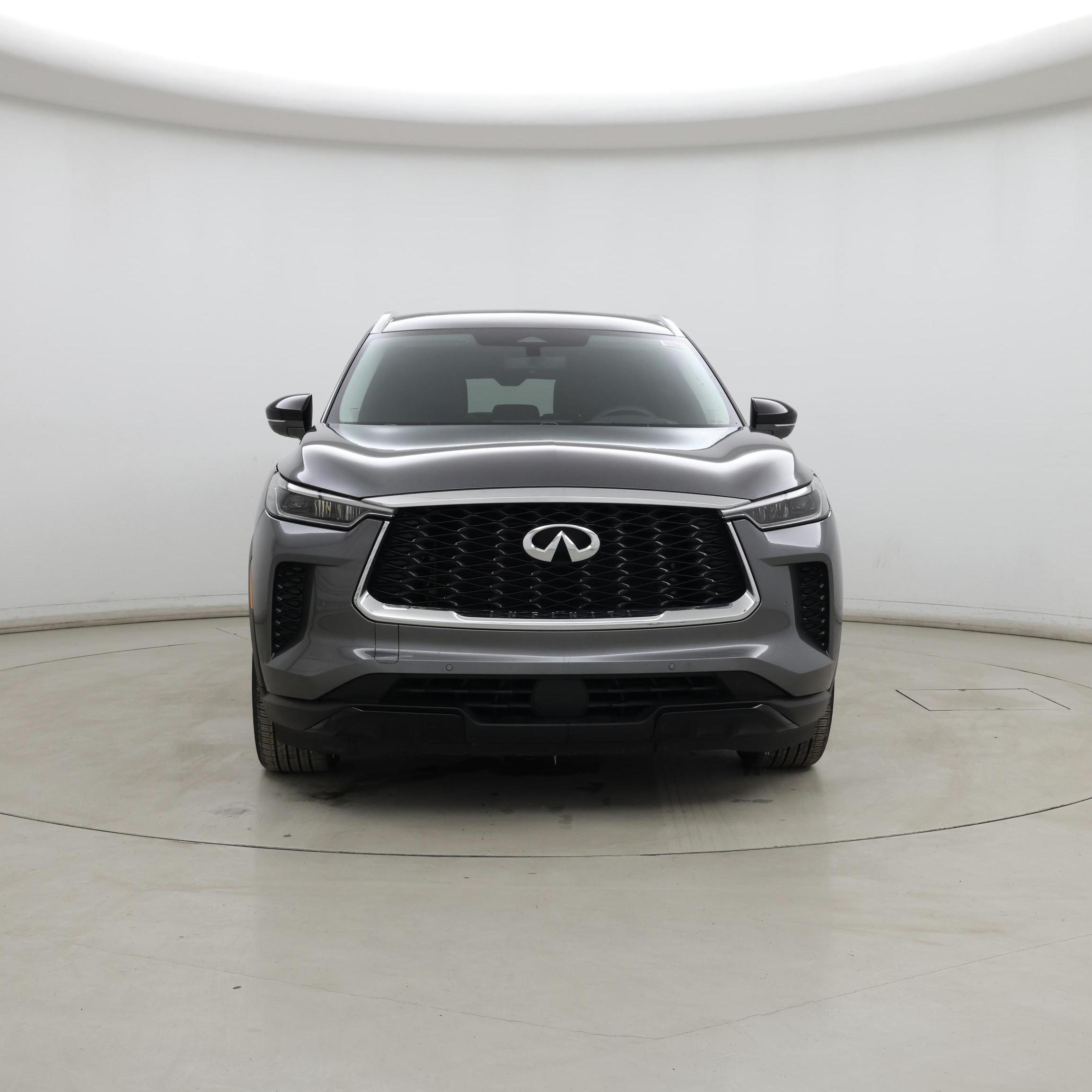 Thumbnail: 2023 INFINITI QX60 - 5