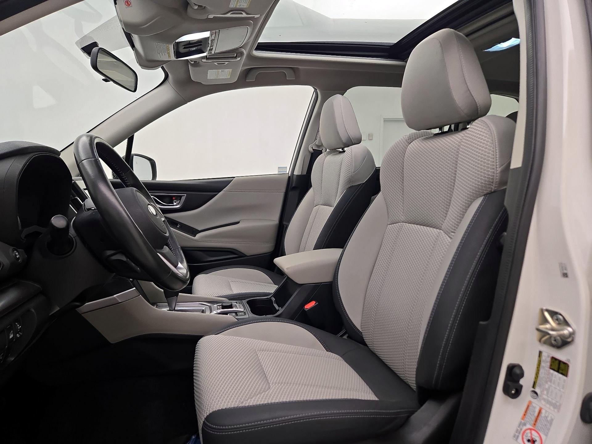 Thumbnail: 2019 Subaru Forester - 11