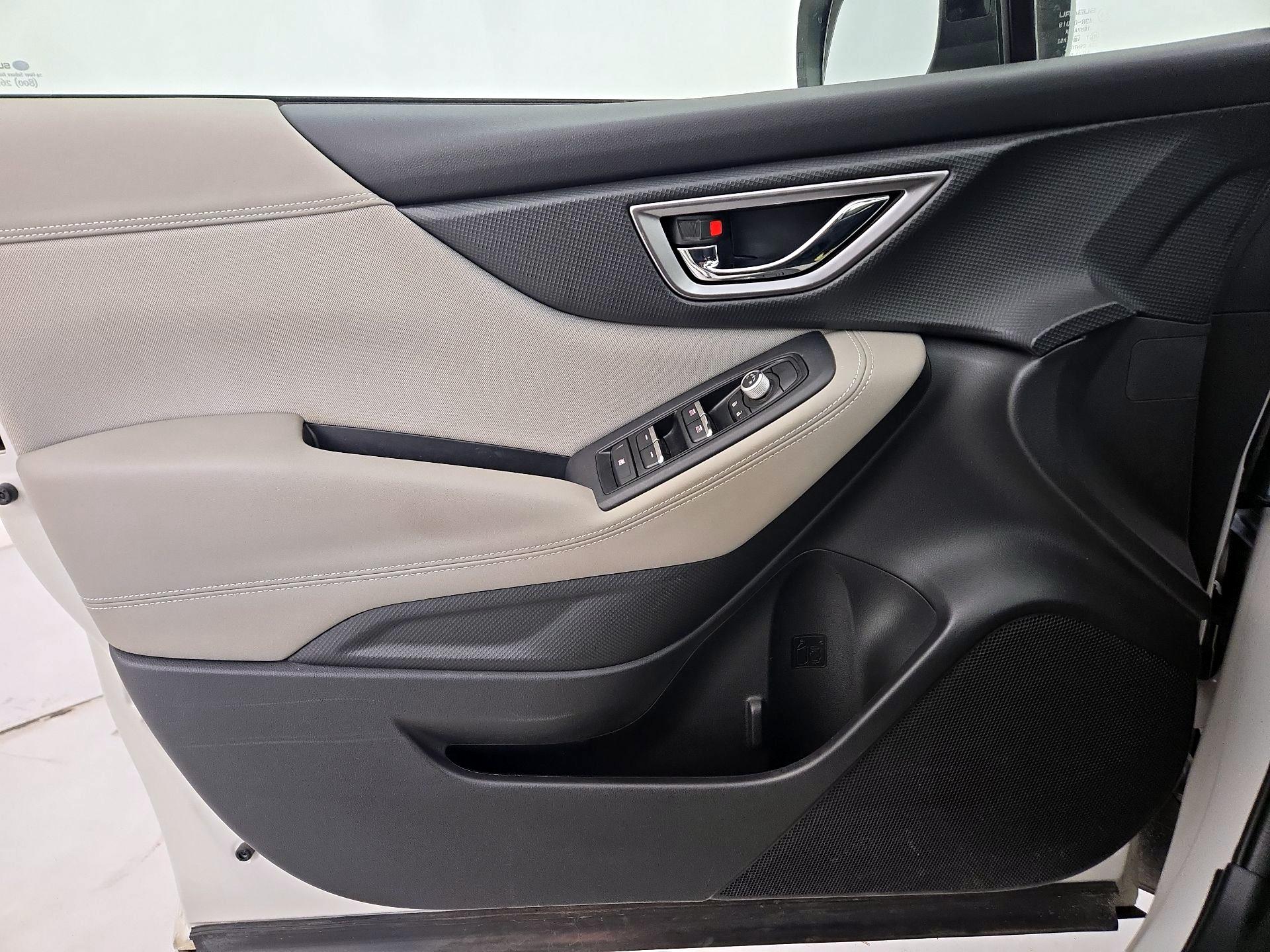 Thumbnail: 2019 Subaru Forester - 12