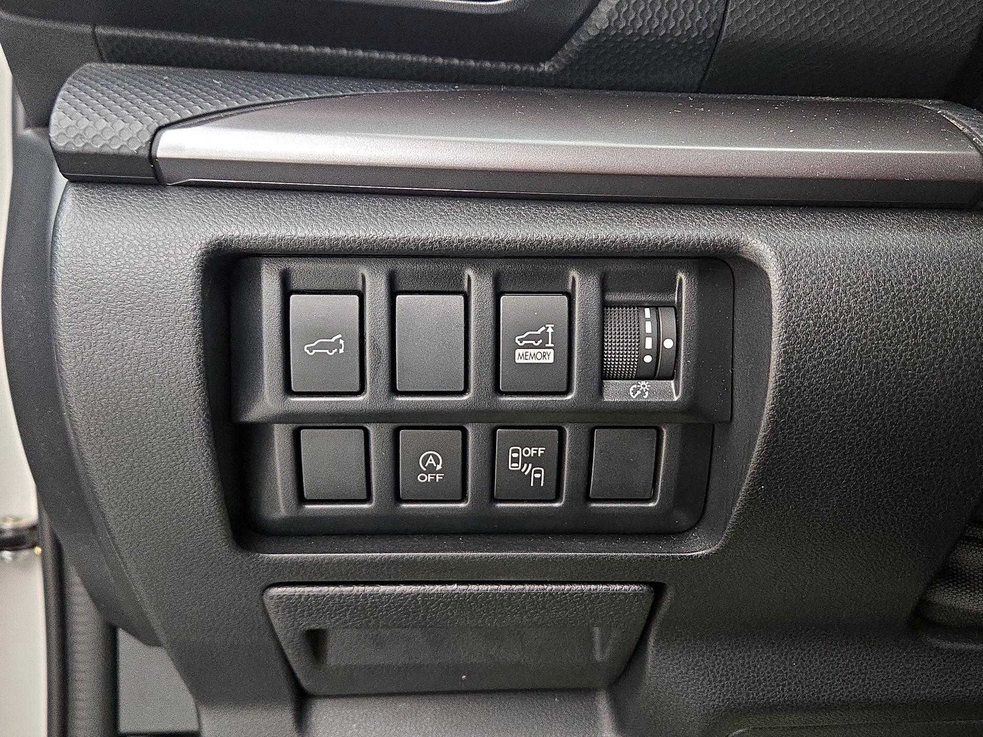 Thumbnail: 2019 Subaru Forester - 13