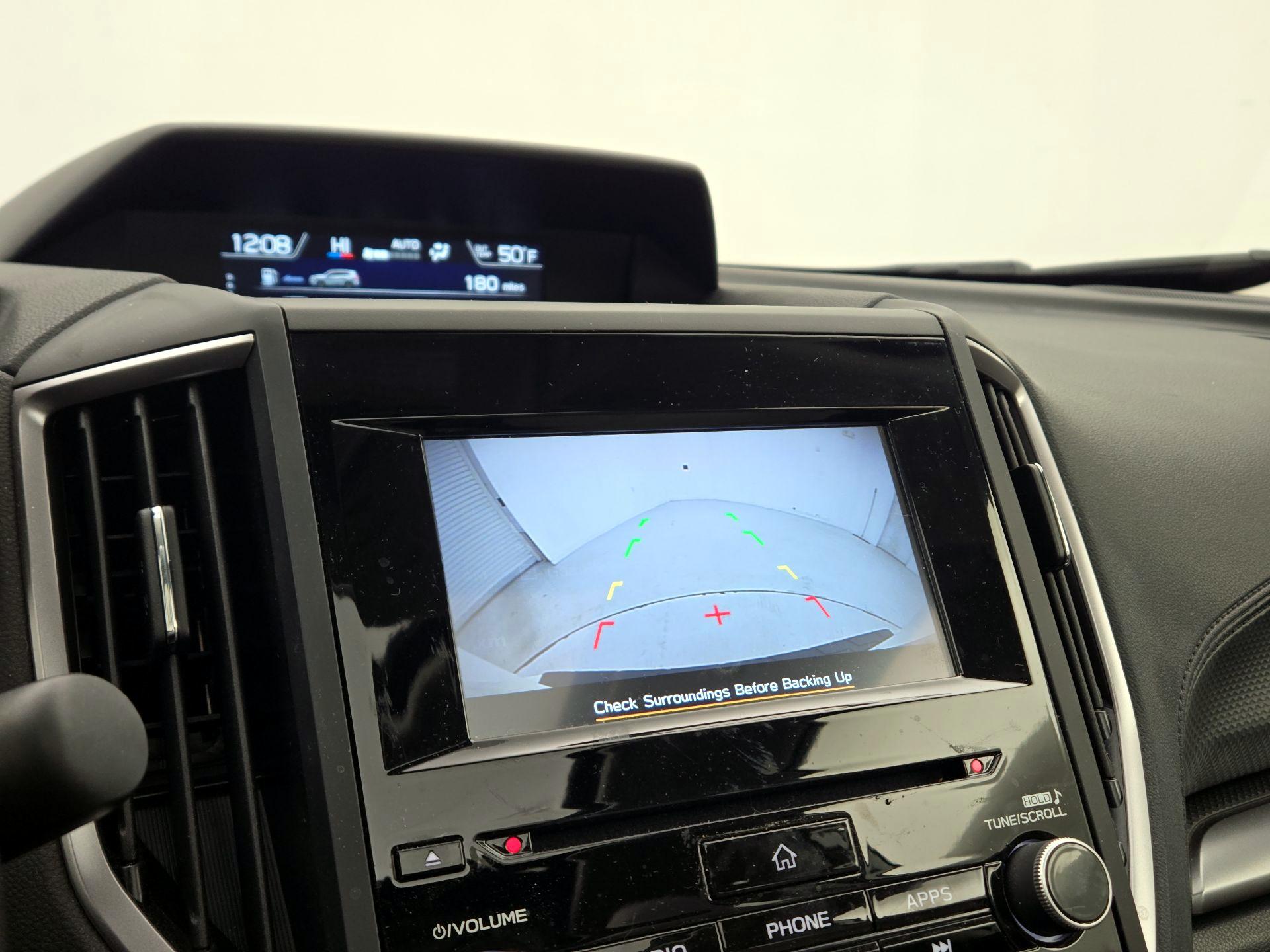 Thumbnail: 2019 Subaru Forester - 14