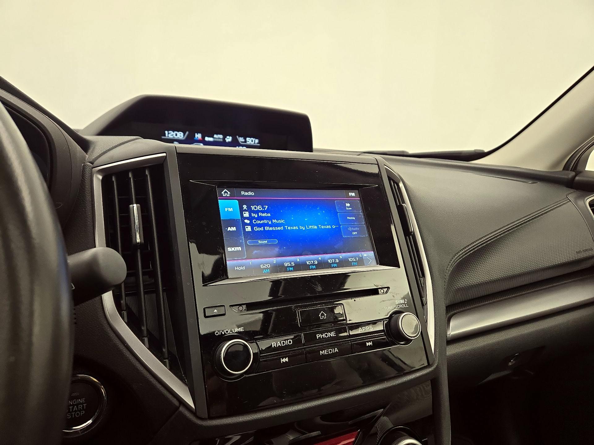 Thumbnail: 2019 Subaru Forester - 15