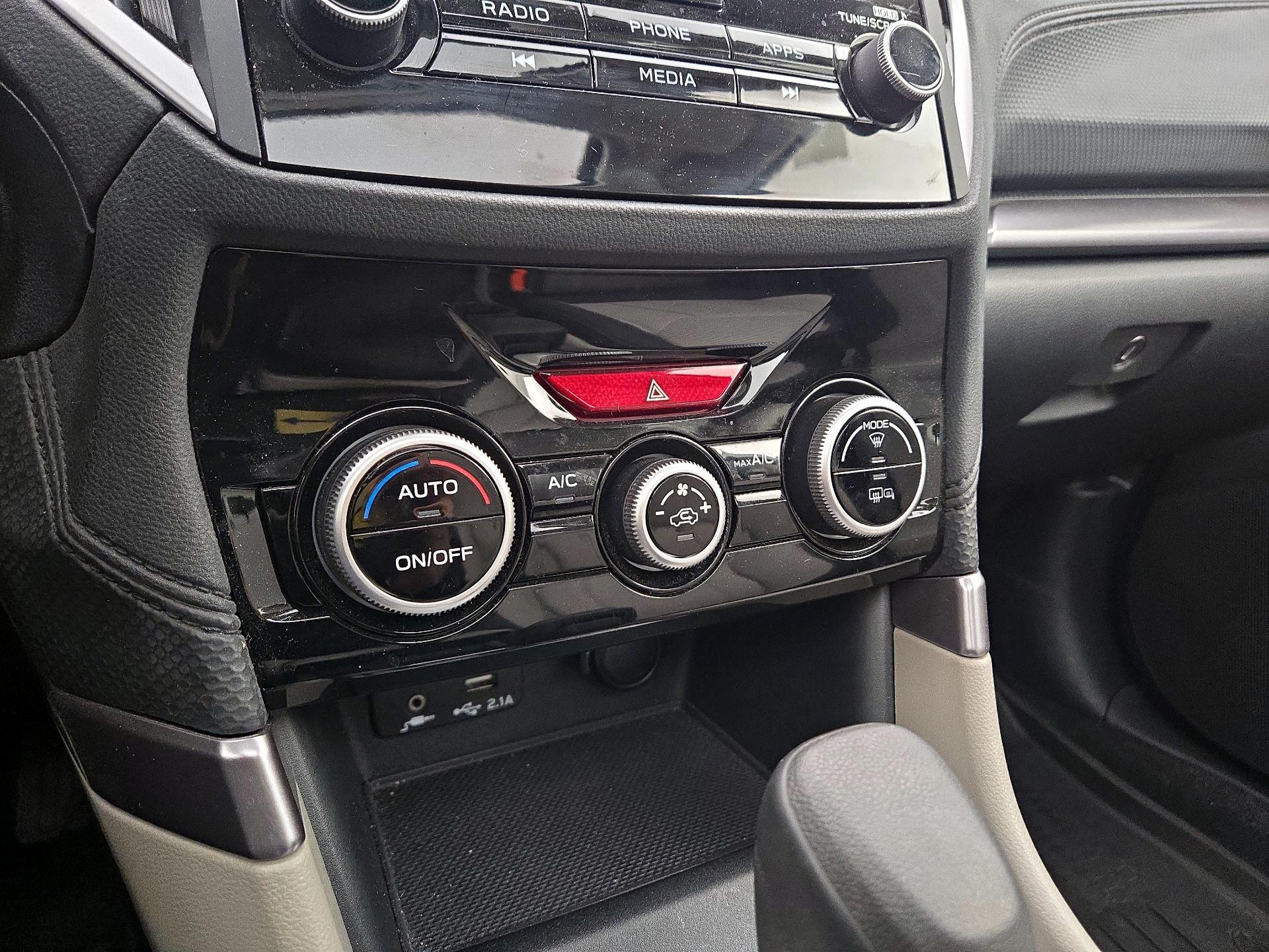 Thumbnail: 2019 Subaru Forester - 16