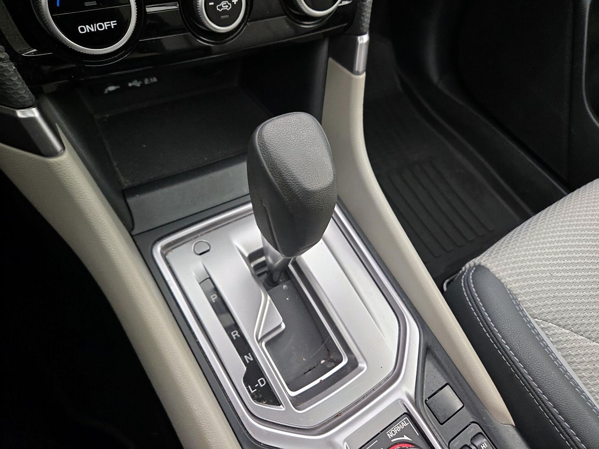 Thumbnail: 2019 Subaru Forester - 17