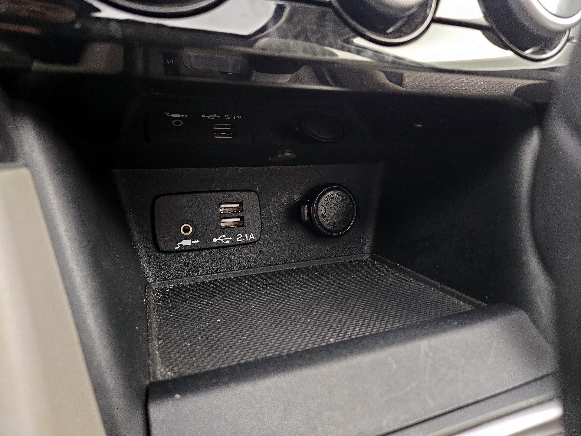 Thumbnail: 2019 Subaru Forester - 18