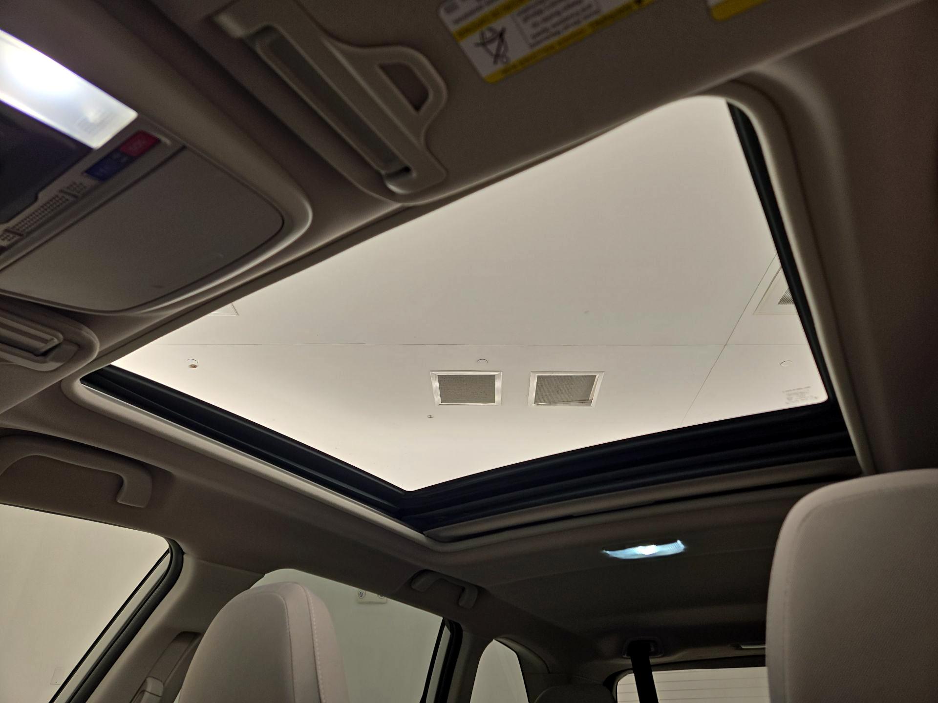 Thumbnail: 2019 Subaru Forester - 19