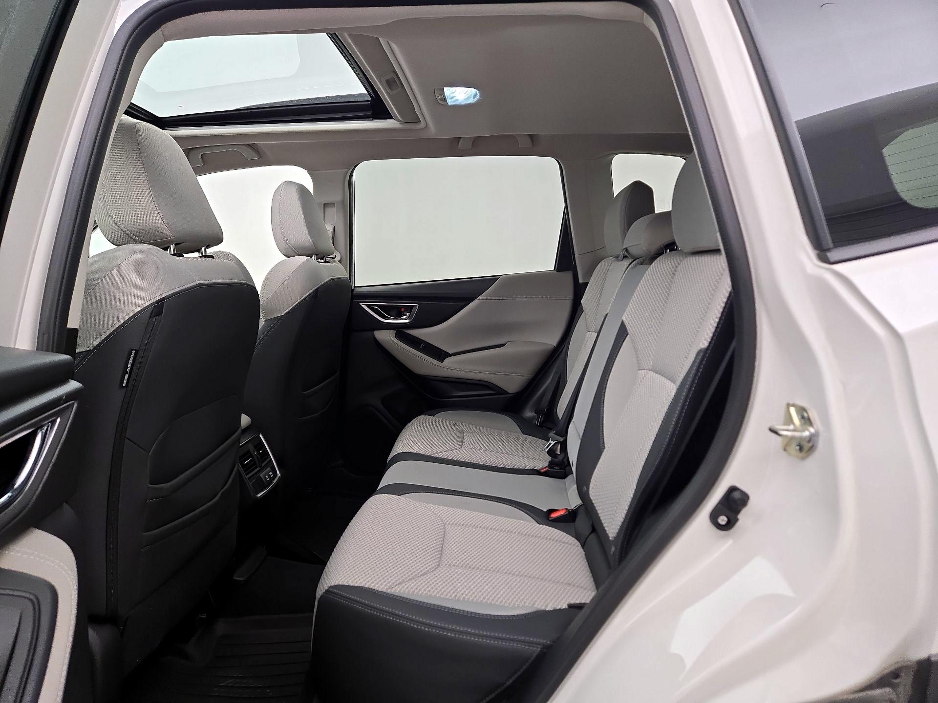 Thumbnail: 2019 Subaru Forester - 20