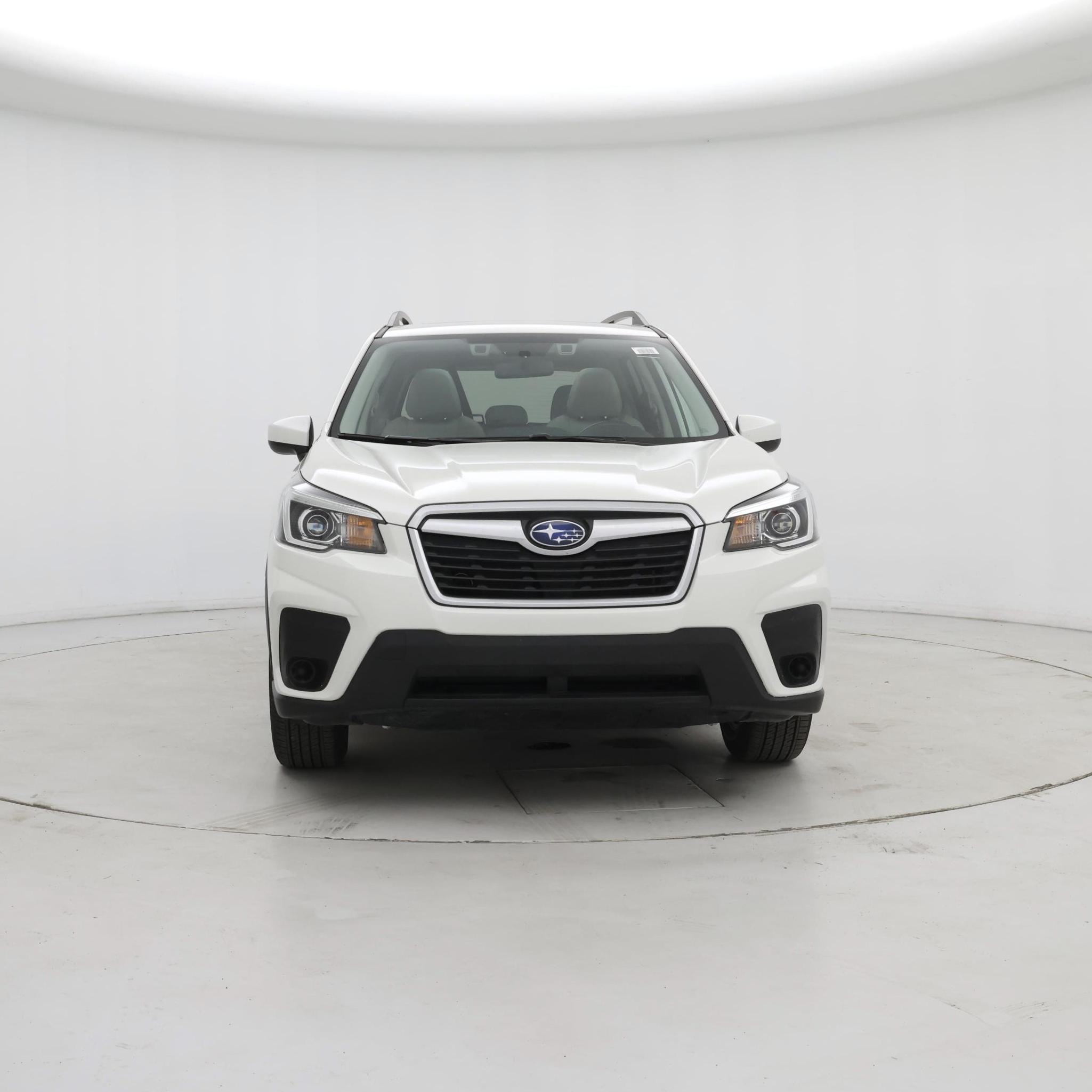 Thumbnail: 2019 Subaru Forester - 5