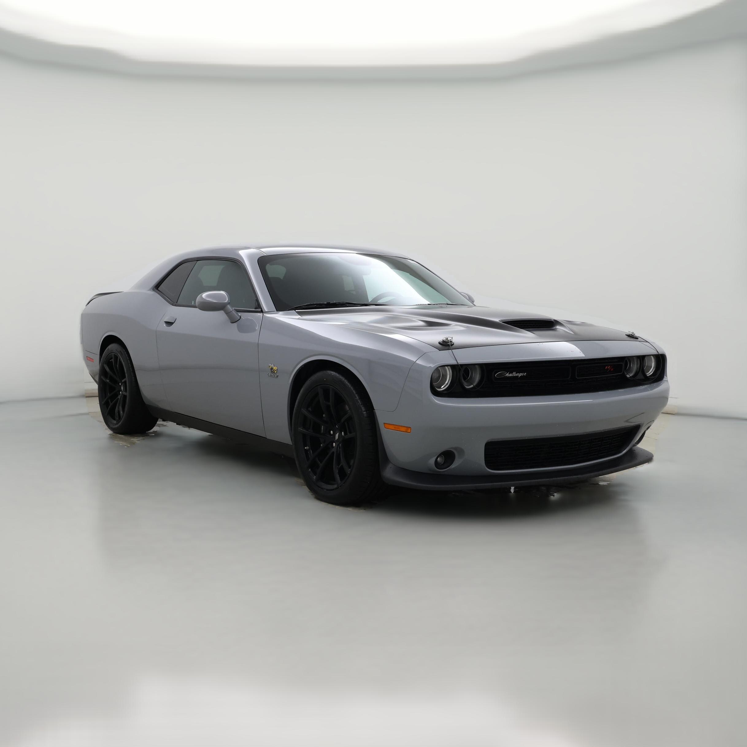Thumbnail: 2020 Dodge Challenger - 1