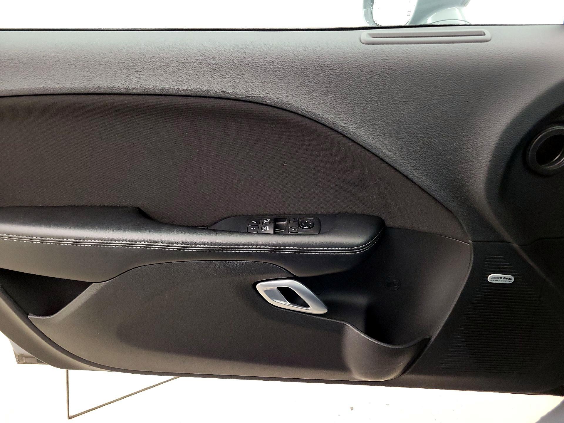 Thumbnail: 2020 Dodge Challenger - 12