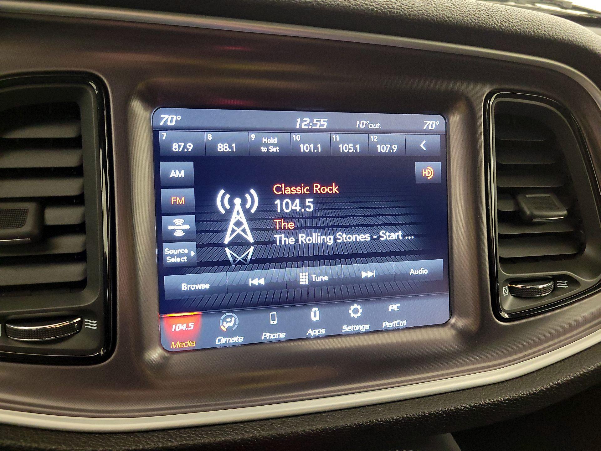 Thumbnail: 2020 Dodge Challenger - 15