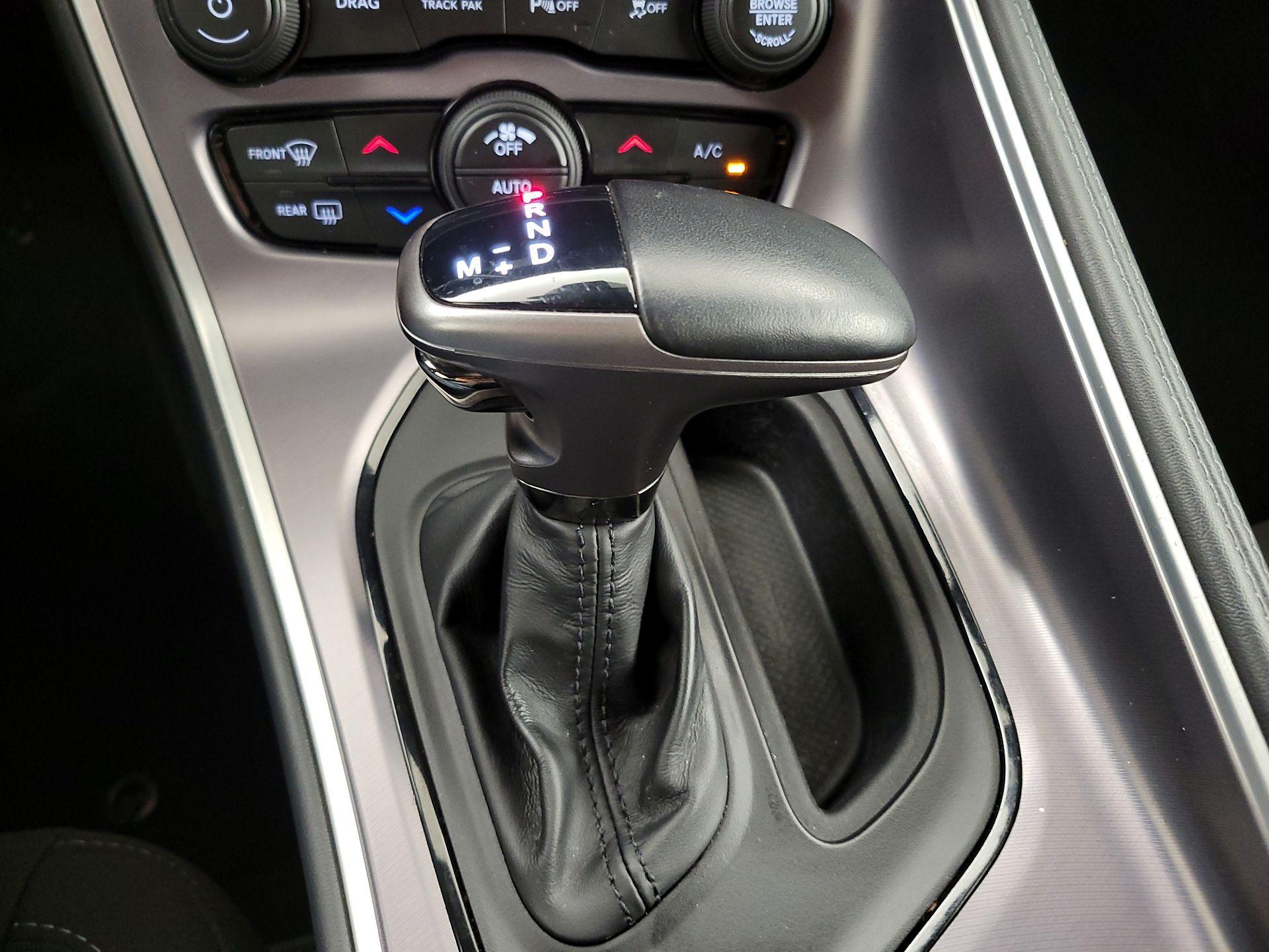 Thumbnail: 2020 Dodge Challenger - 17