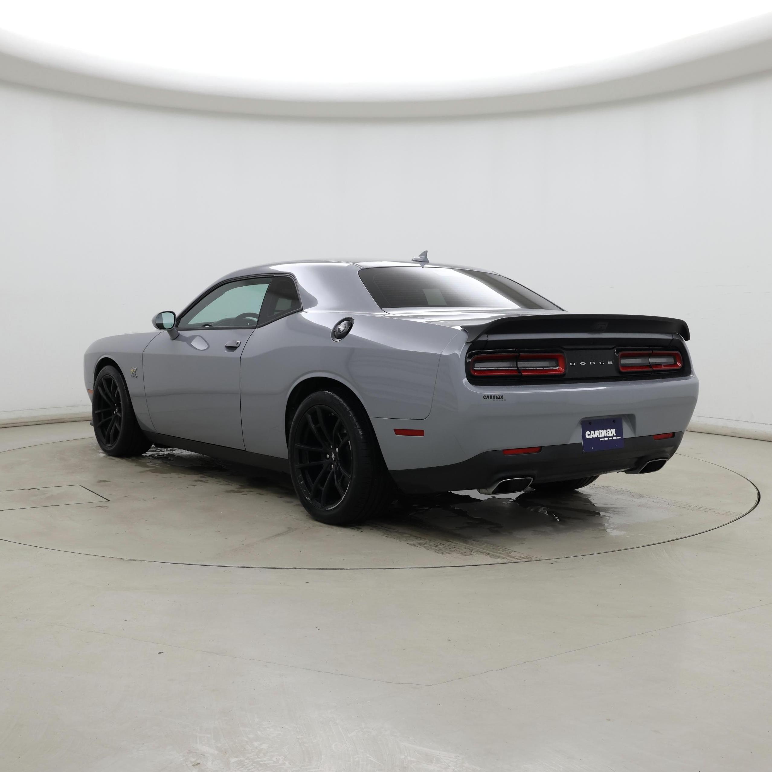 Thumbnail: 2020 Dodge Challenger - 2