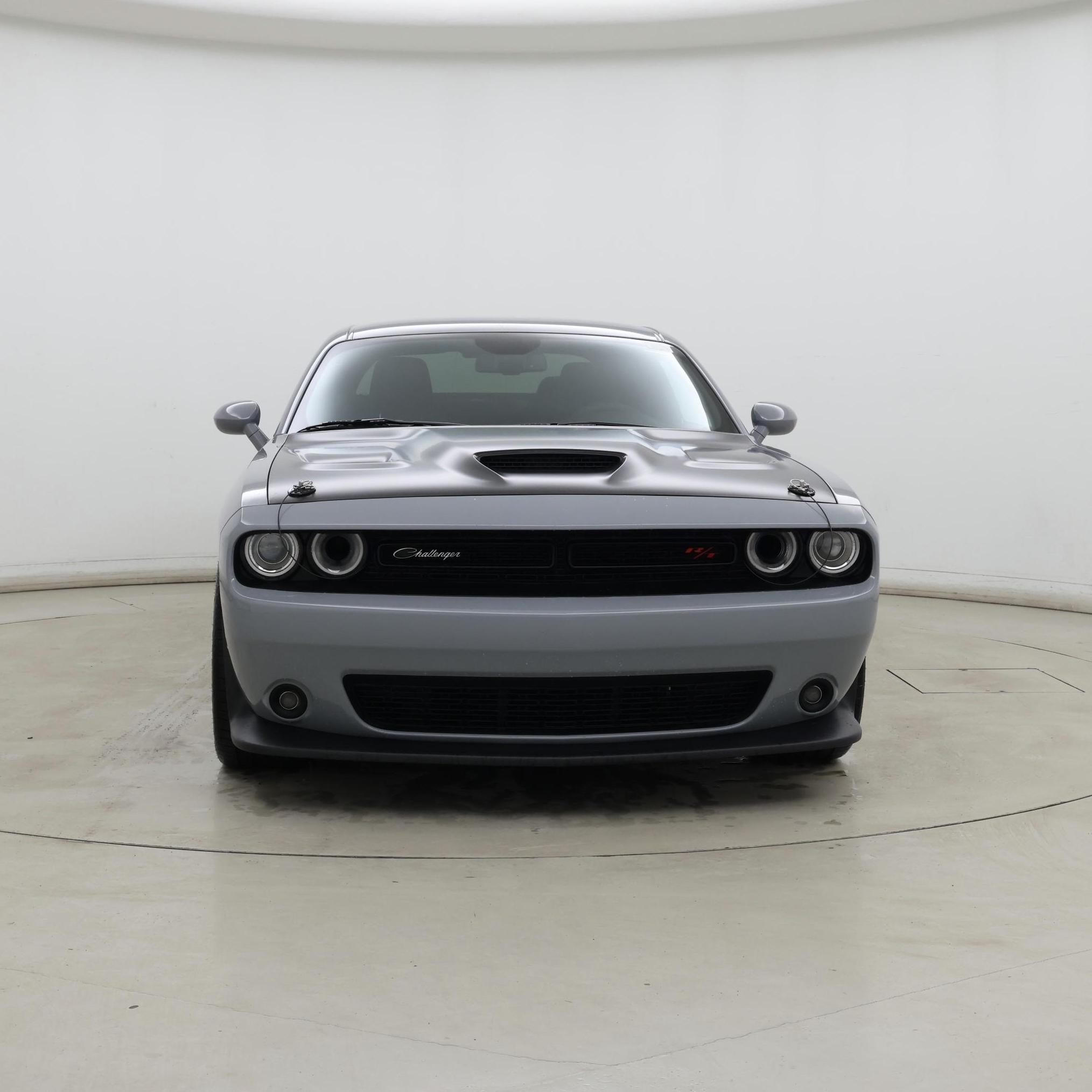 Thumbnail: 2020 Dodge Challenger - 5